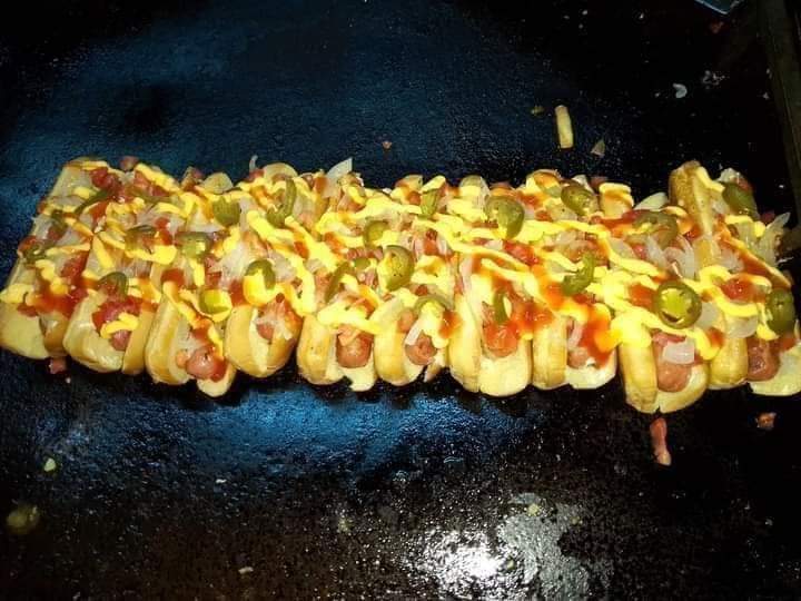 Taqueria casa Andrea image 4