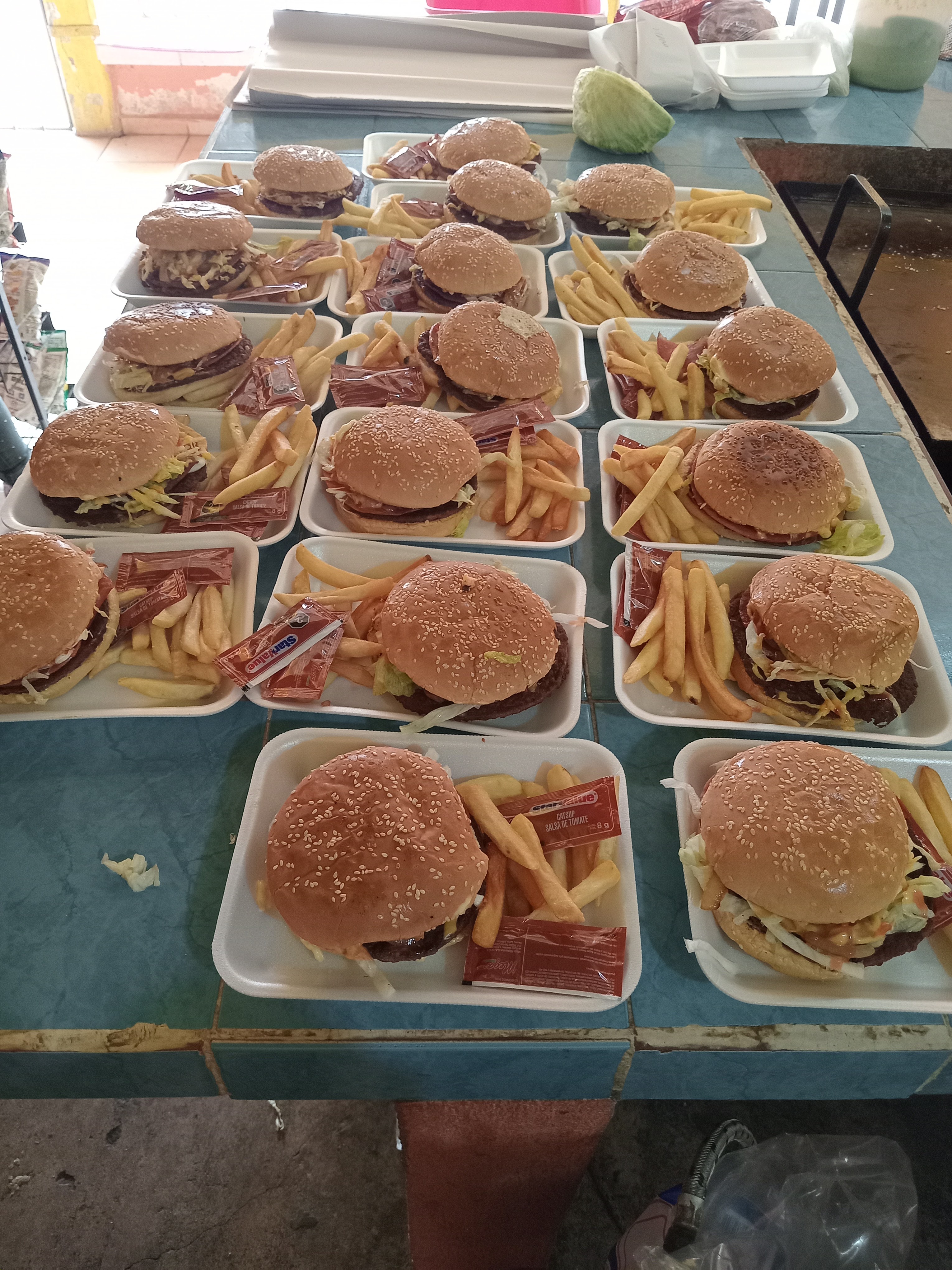 Taqueria casa Andrea image 5