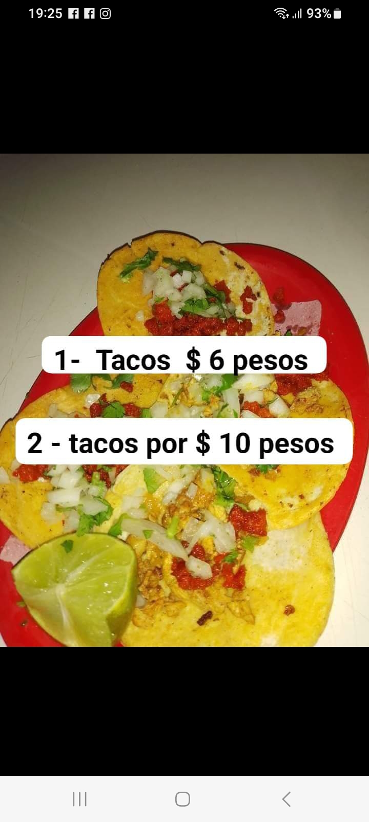 Taqueria casa Andrea image 10