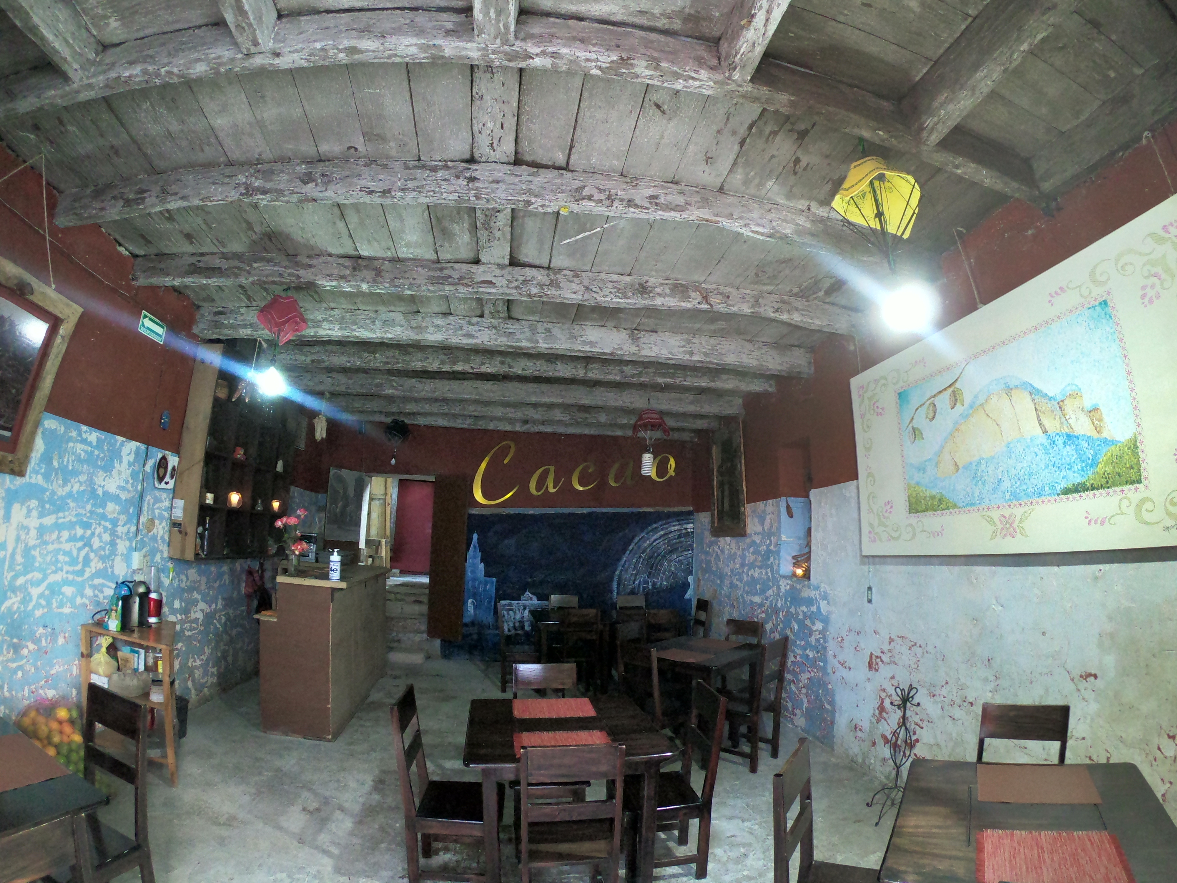 CACAO cuetzalan image 1