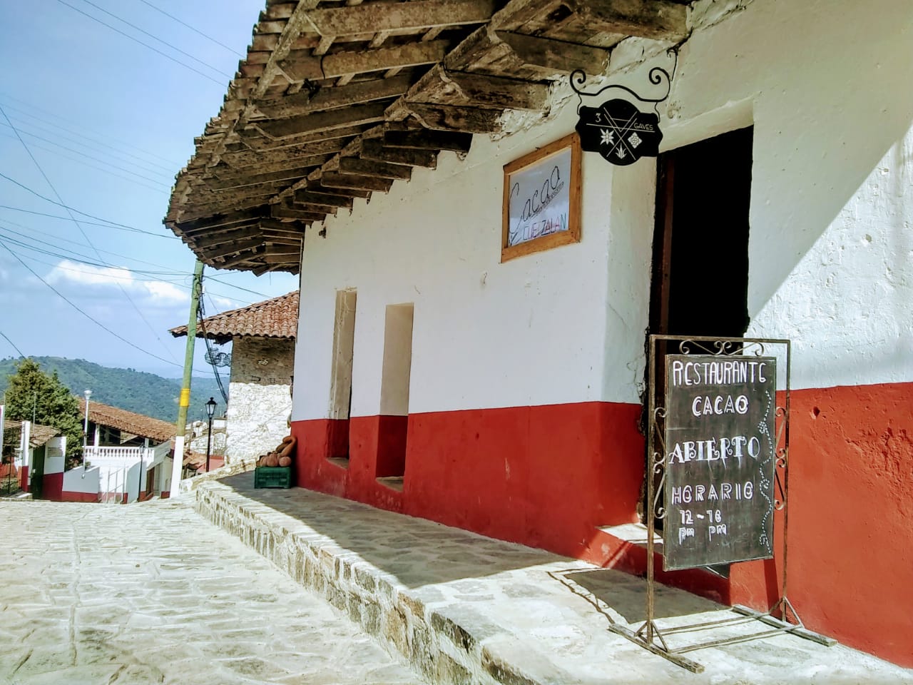 CACAO cuetzalan image 2