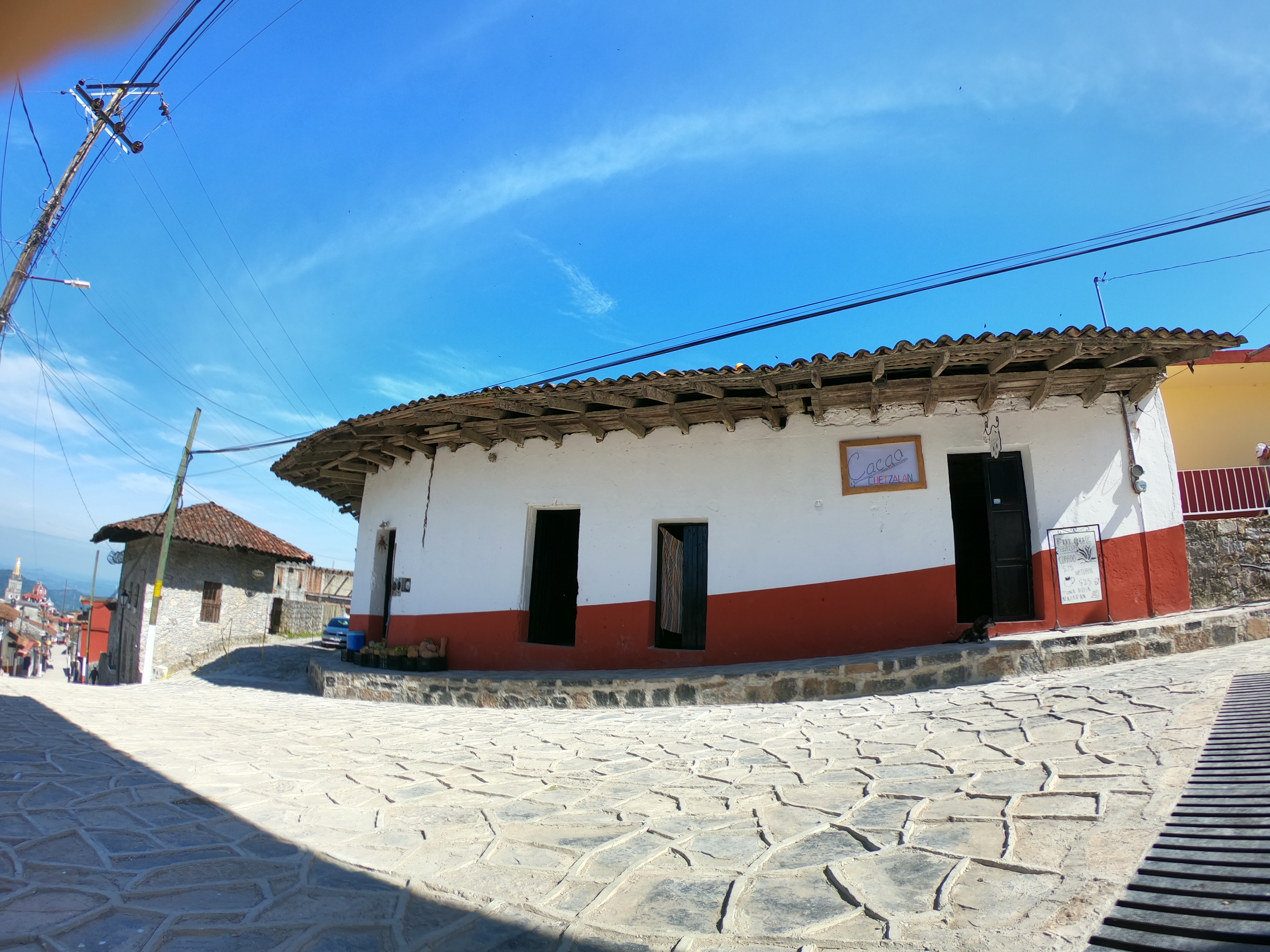 CACAO cuetzalan image 8