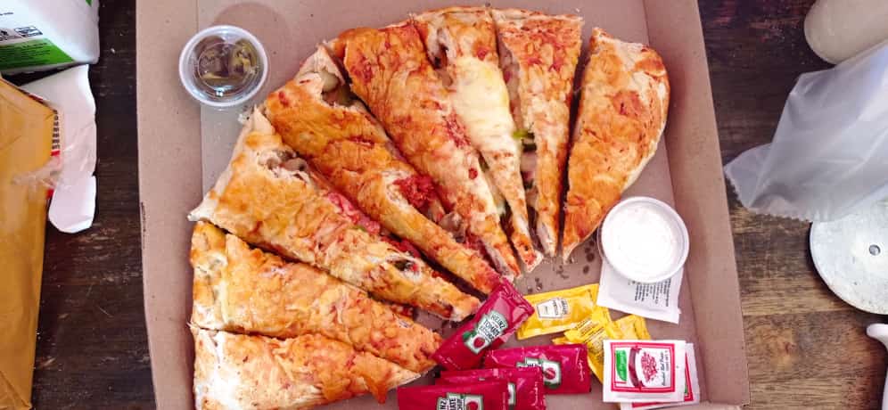 Pizzas Pamela image 2