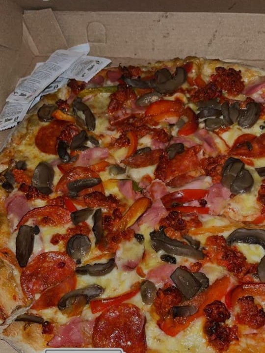 Pizzas Pamela image 4