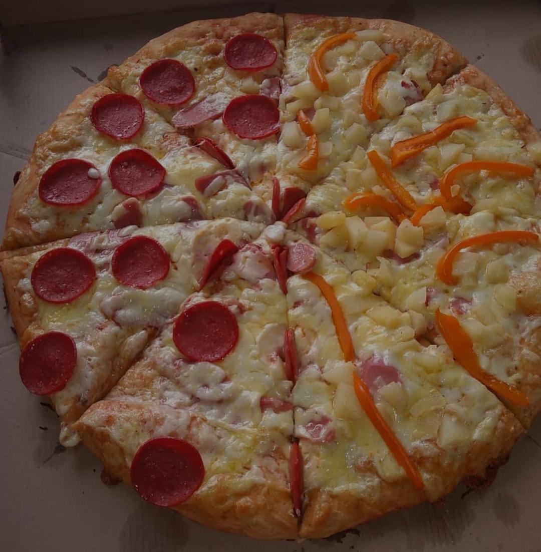 Pizzas Pamela image 7