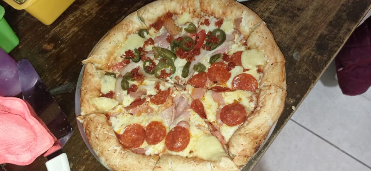 Pizzas Pamela image 8