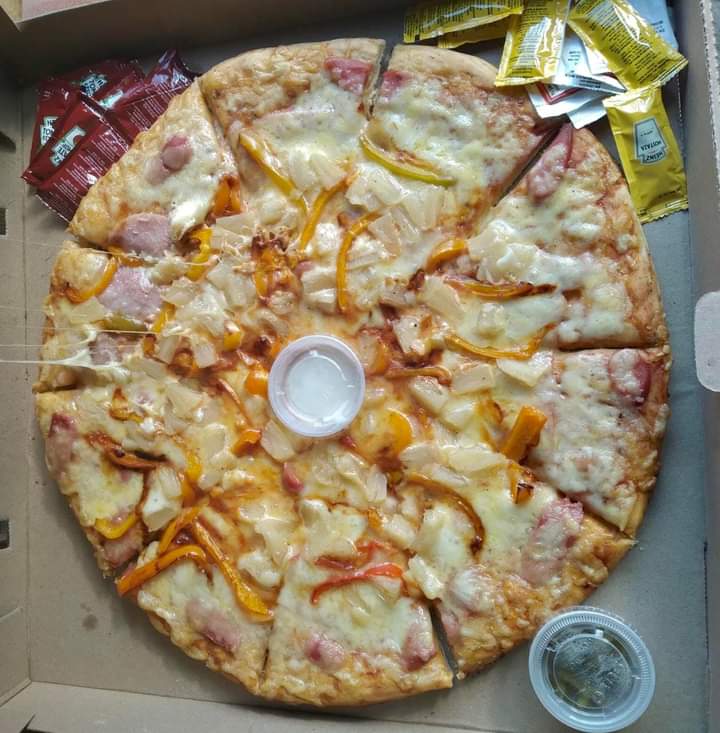 Pizzas Pamela image 9