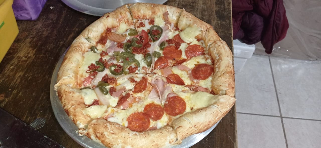 Pizzas Pamela image 10