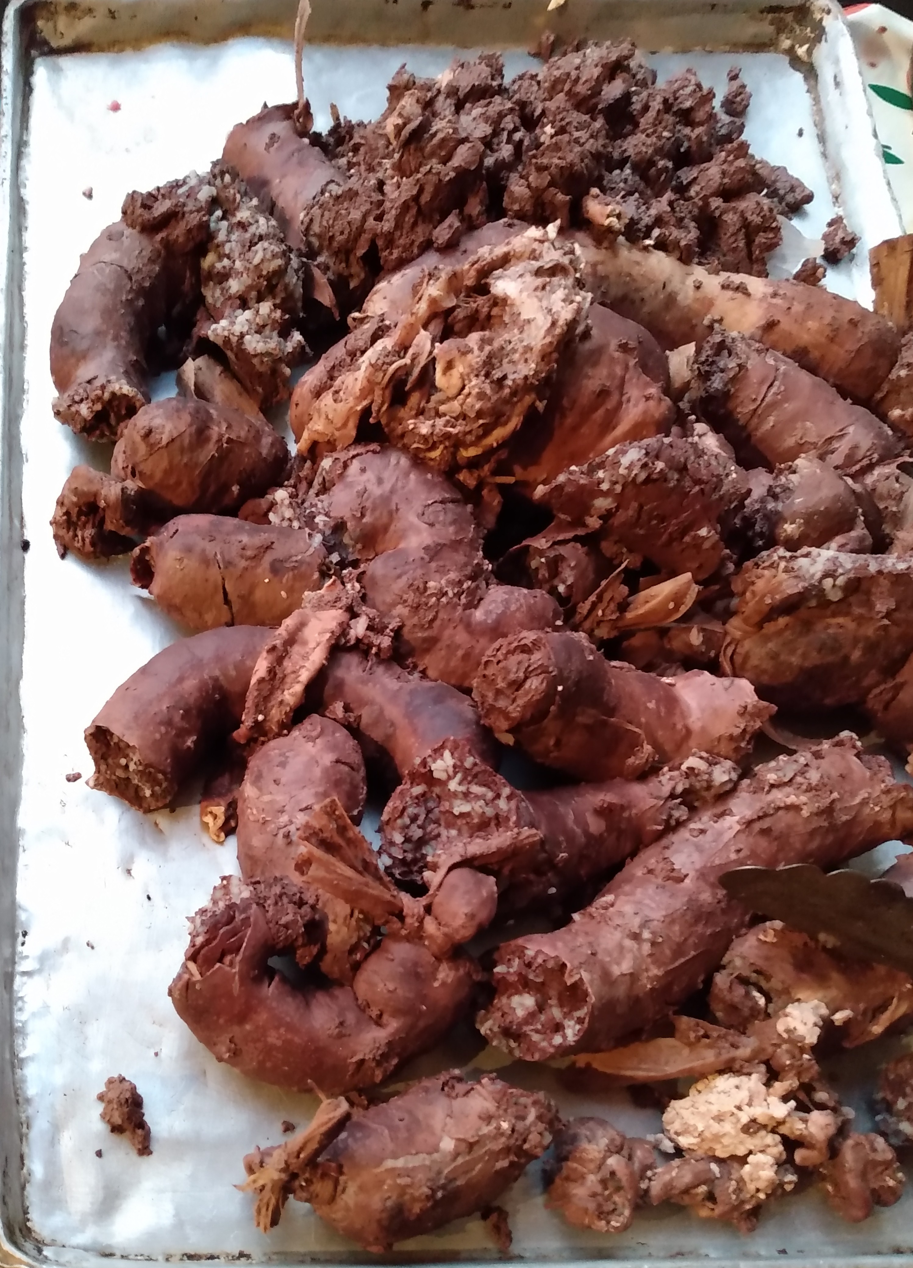 El sazón de Lourdes image 3