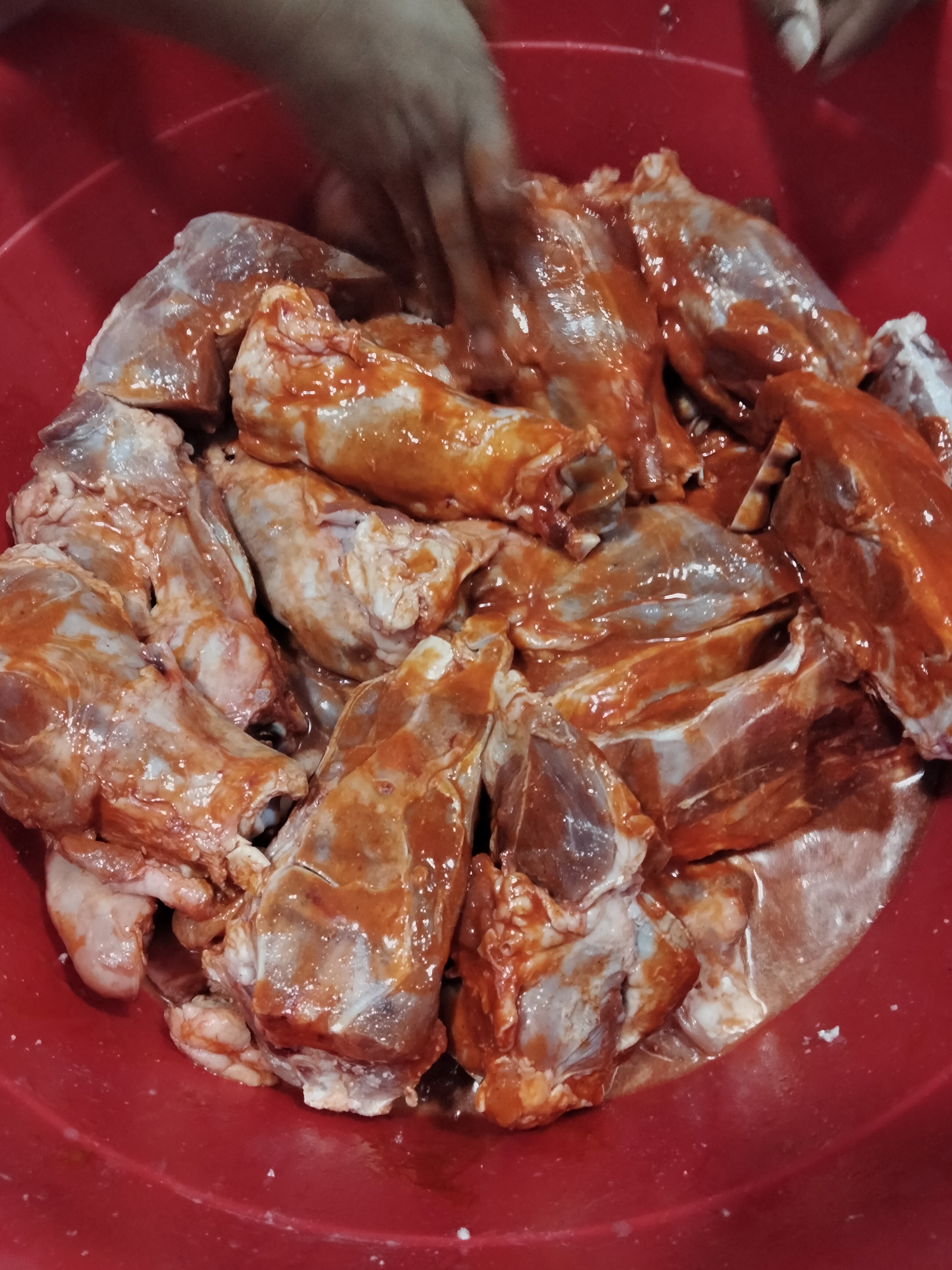 El sazón de Lourdes image 4