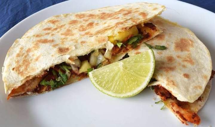 Taqueria Doña Rosa image 1