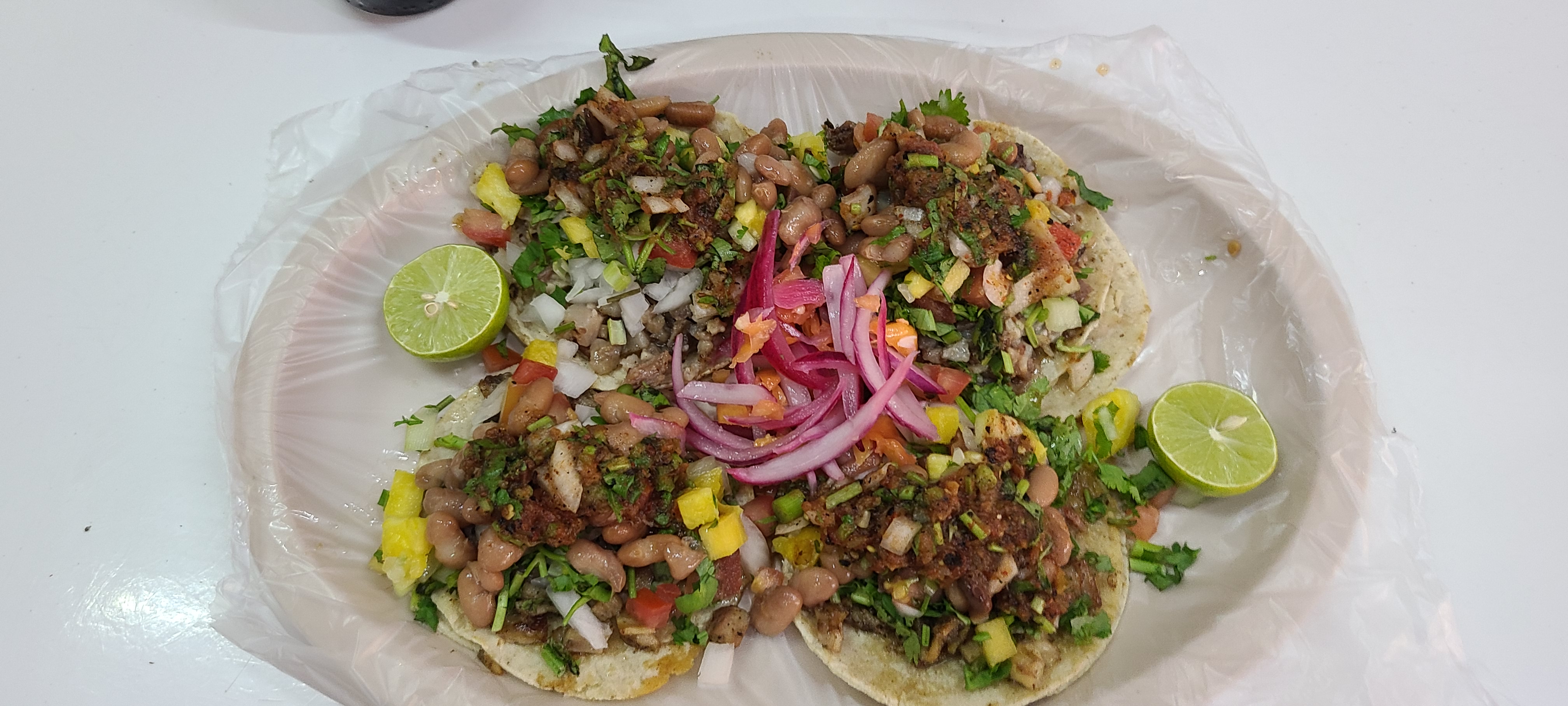 Taqueria Doña Rosa image 3