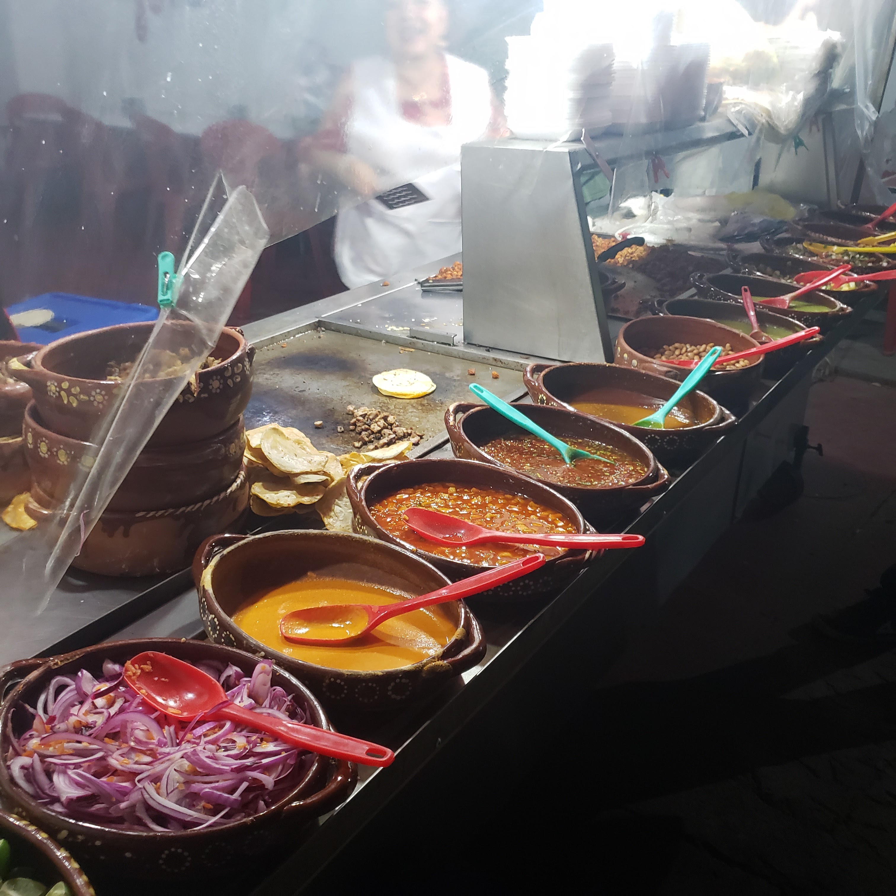 Taqueria Doña Rosa image 6