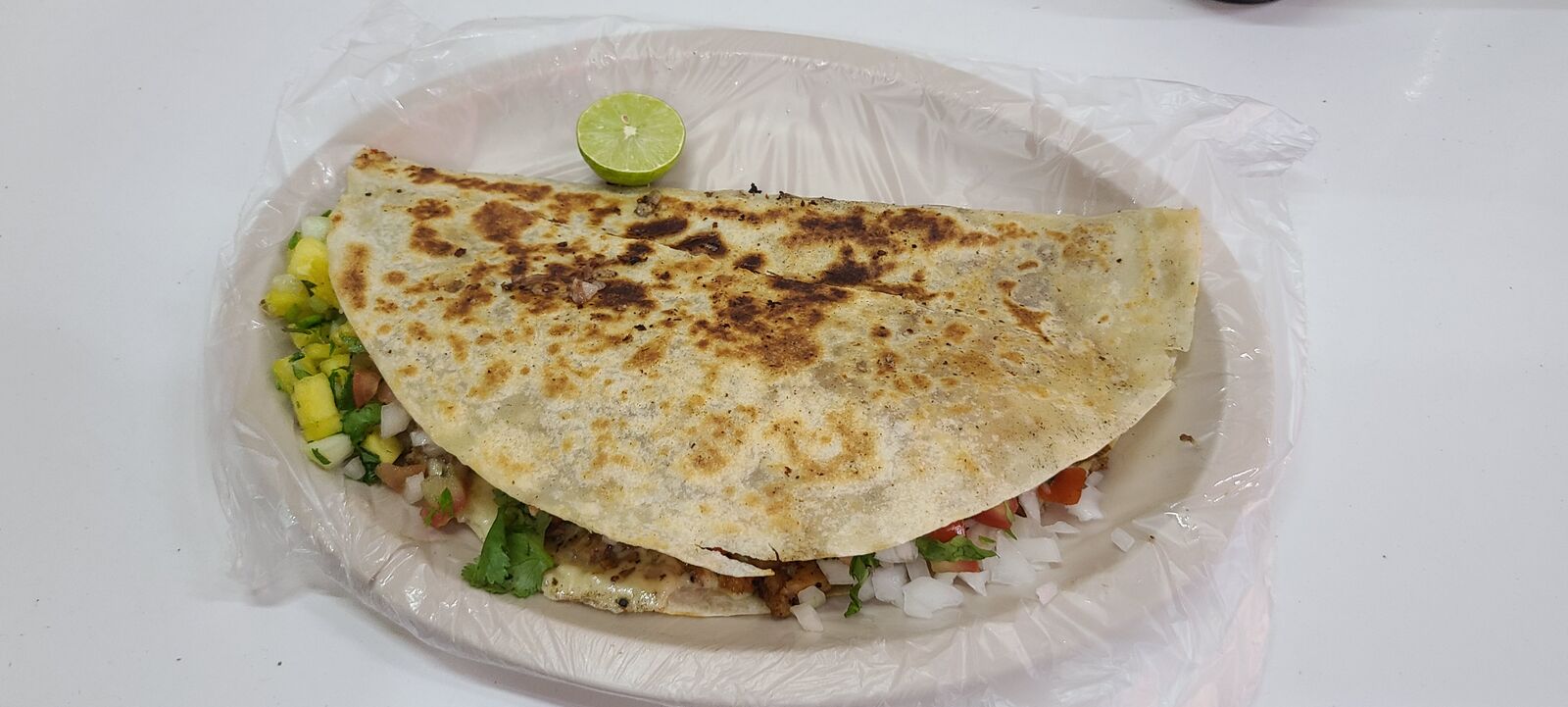 Taqueria Doña Rosa image 10