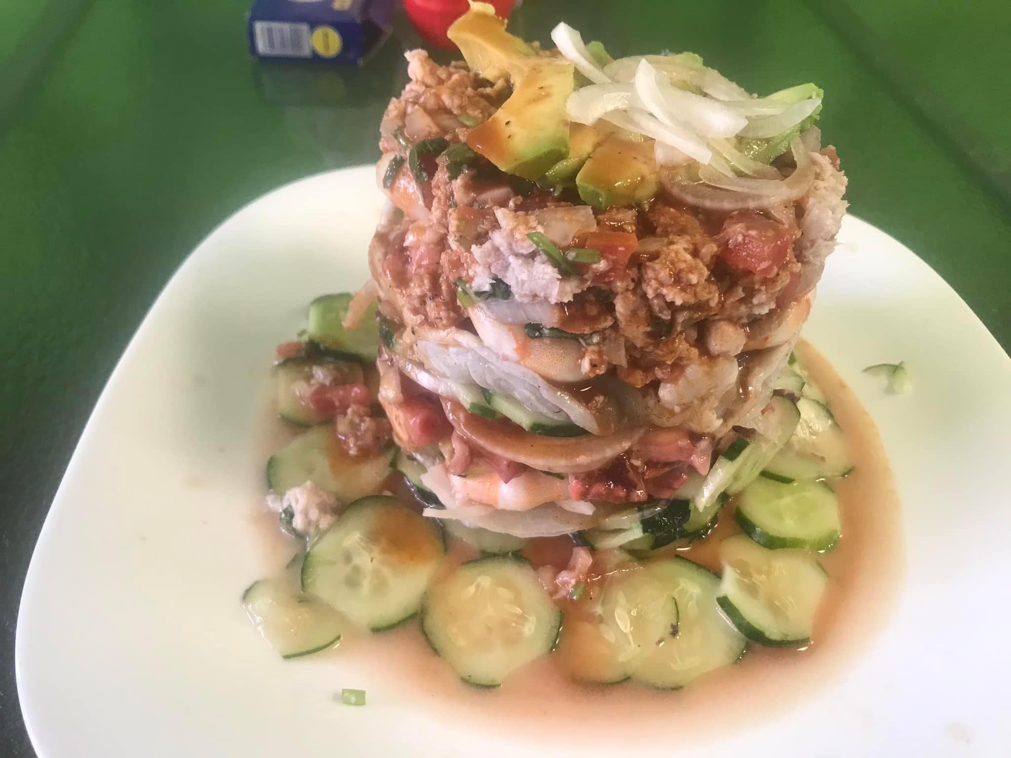 Mariscos Villa El Titanic image 2