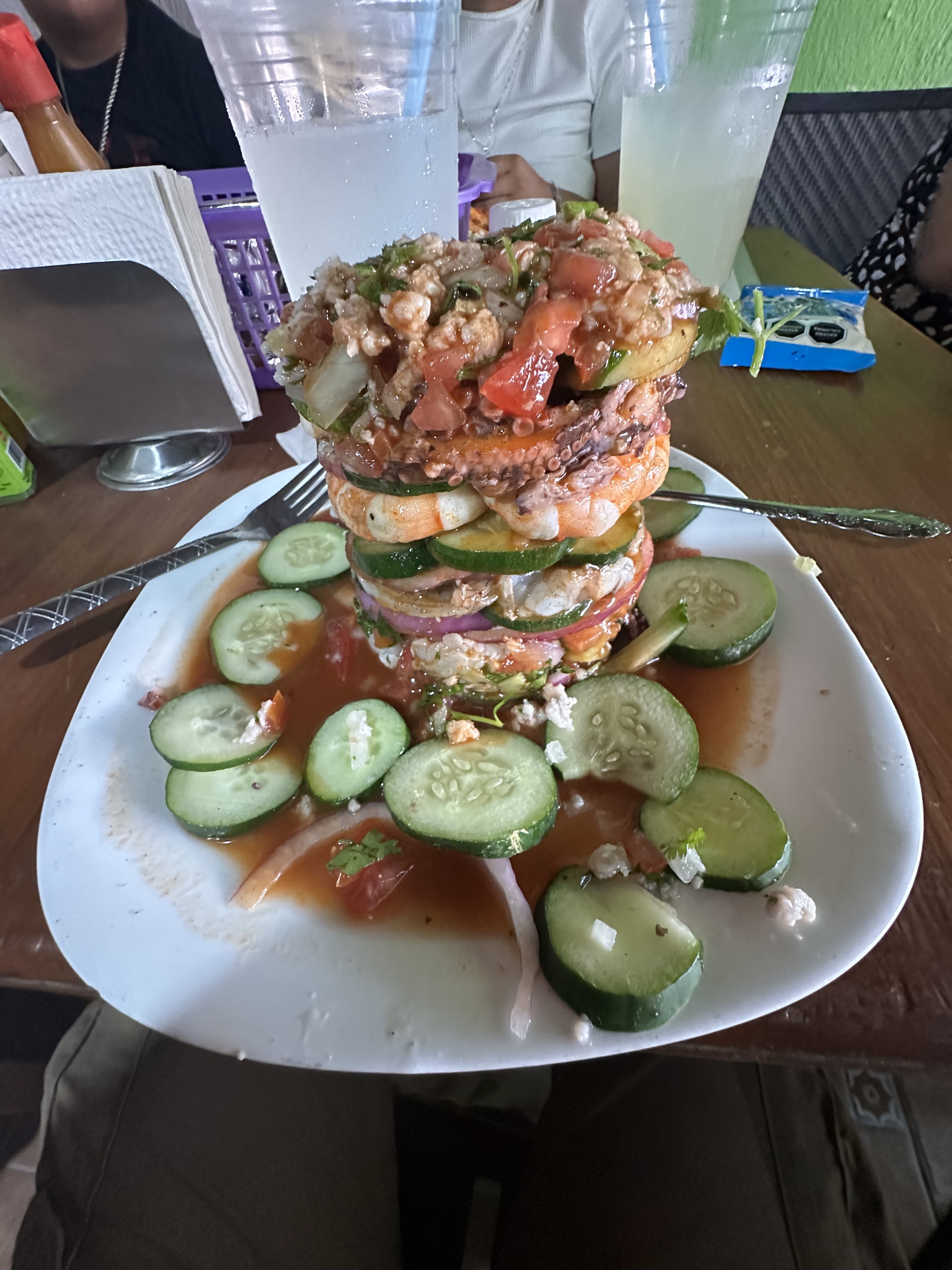 Mariscos Villa El Titanic image 4