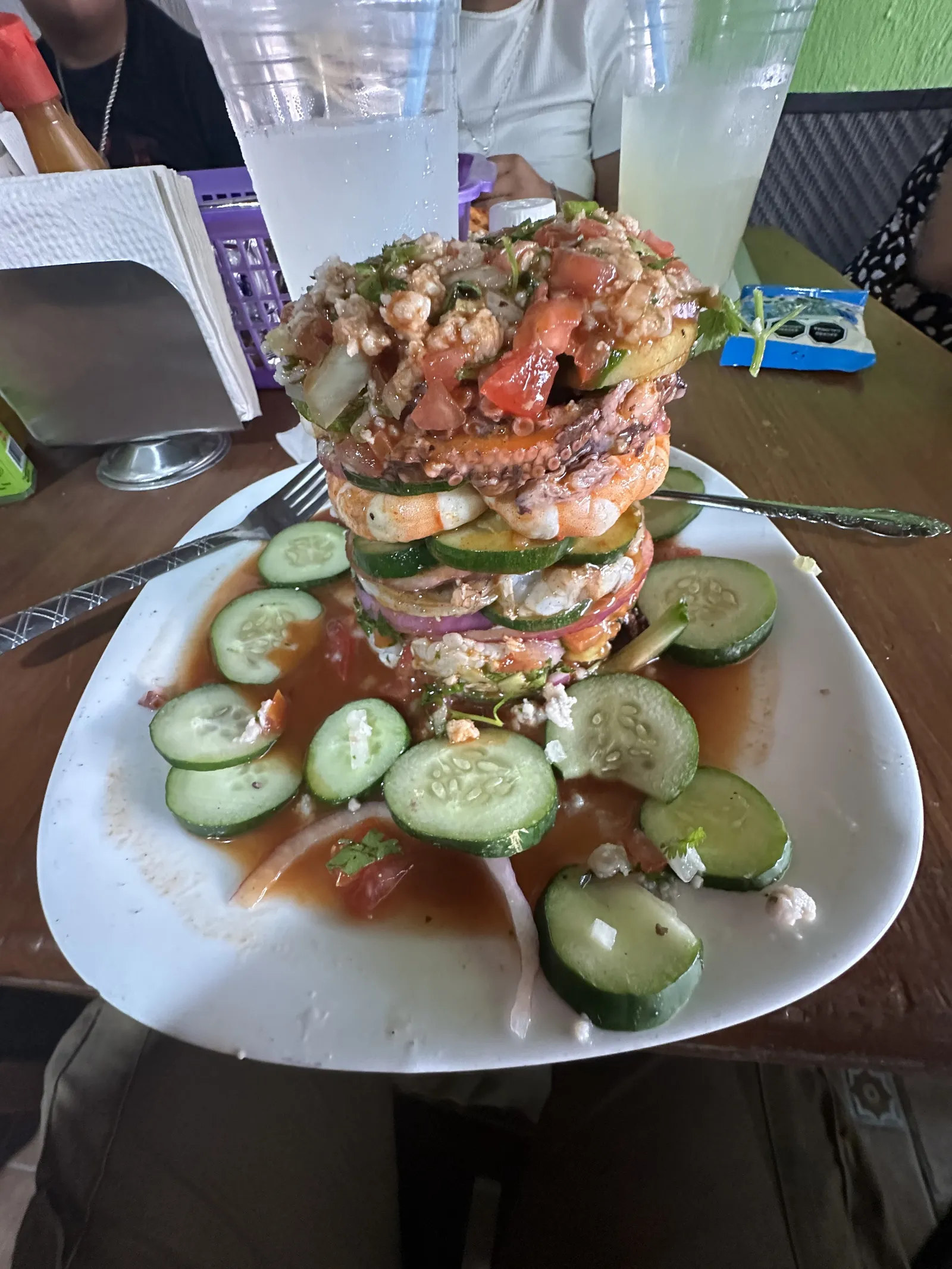 Mariscos Villa El Titanic image 4