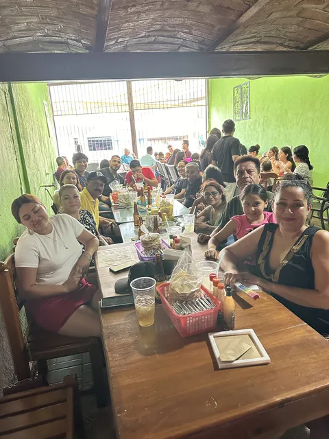 Mariscos Villa El Titanic image 7