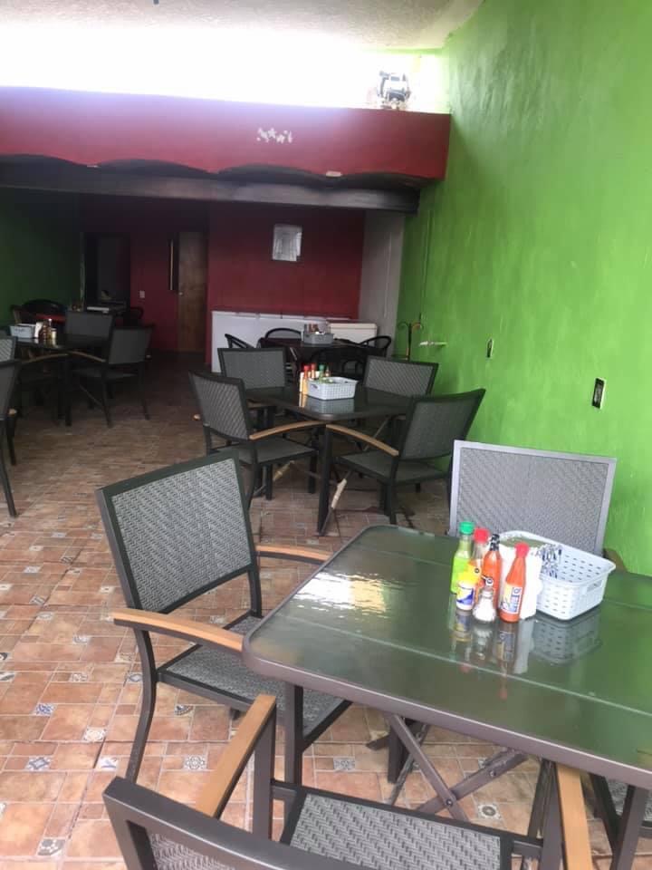 Mariscos Villa El Titanic image 8