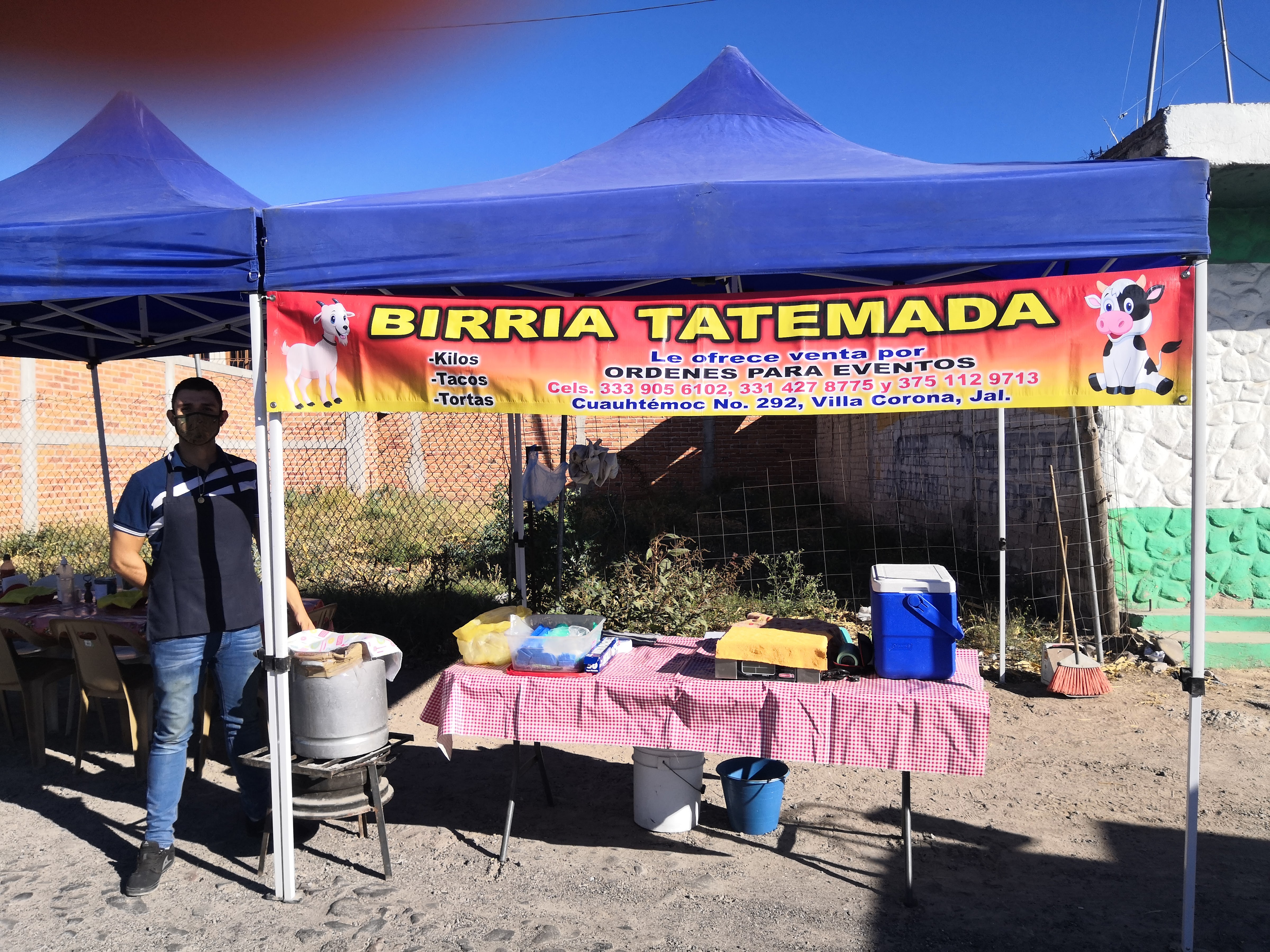 Birrería Don Roberto image 1