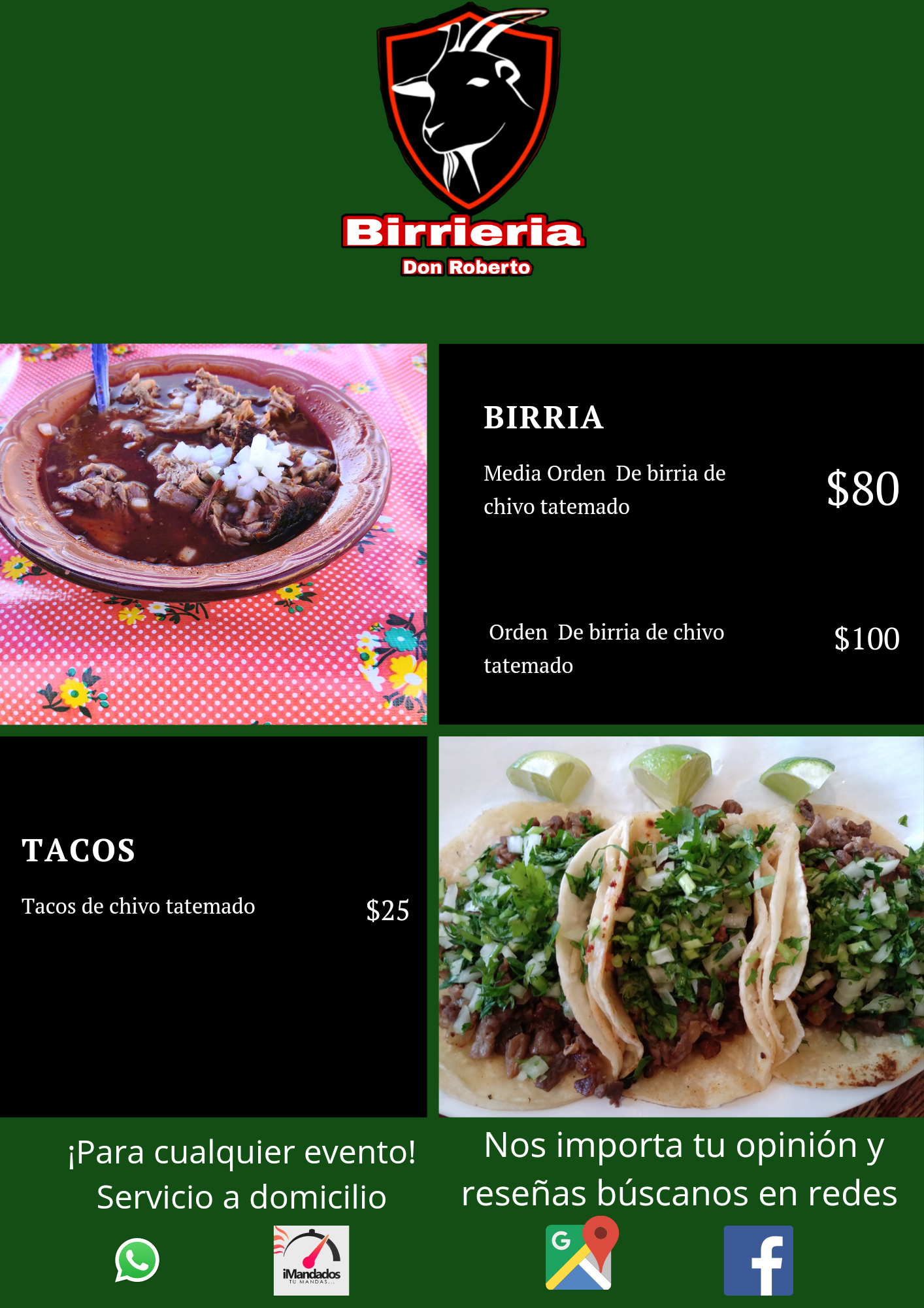 Birrería Don Roberto image 9