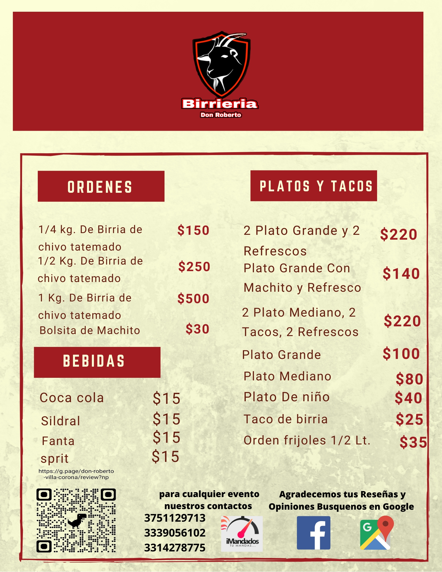 Birrería Don Roberto image 10