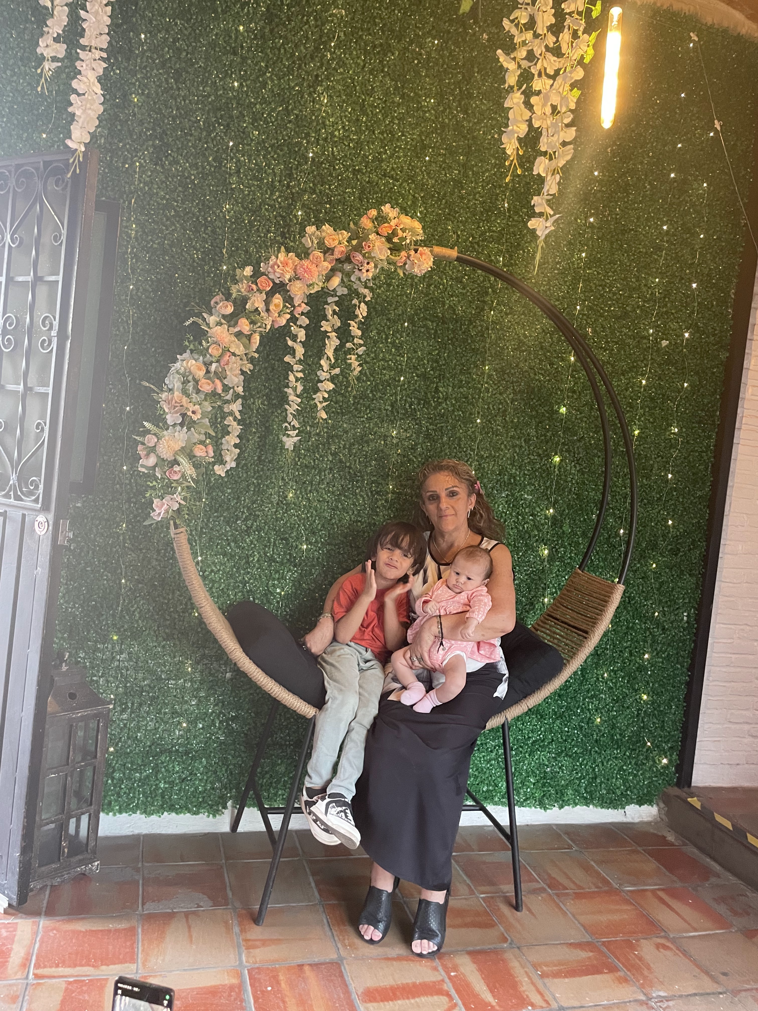 Inn Amore pizzas a la leña image 8