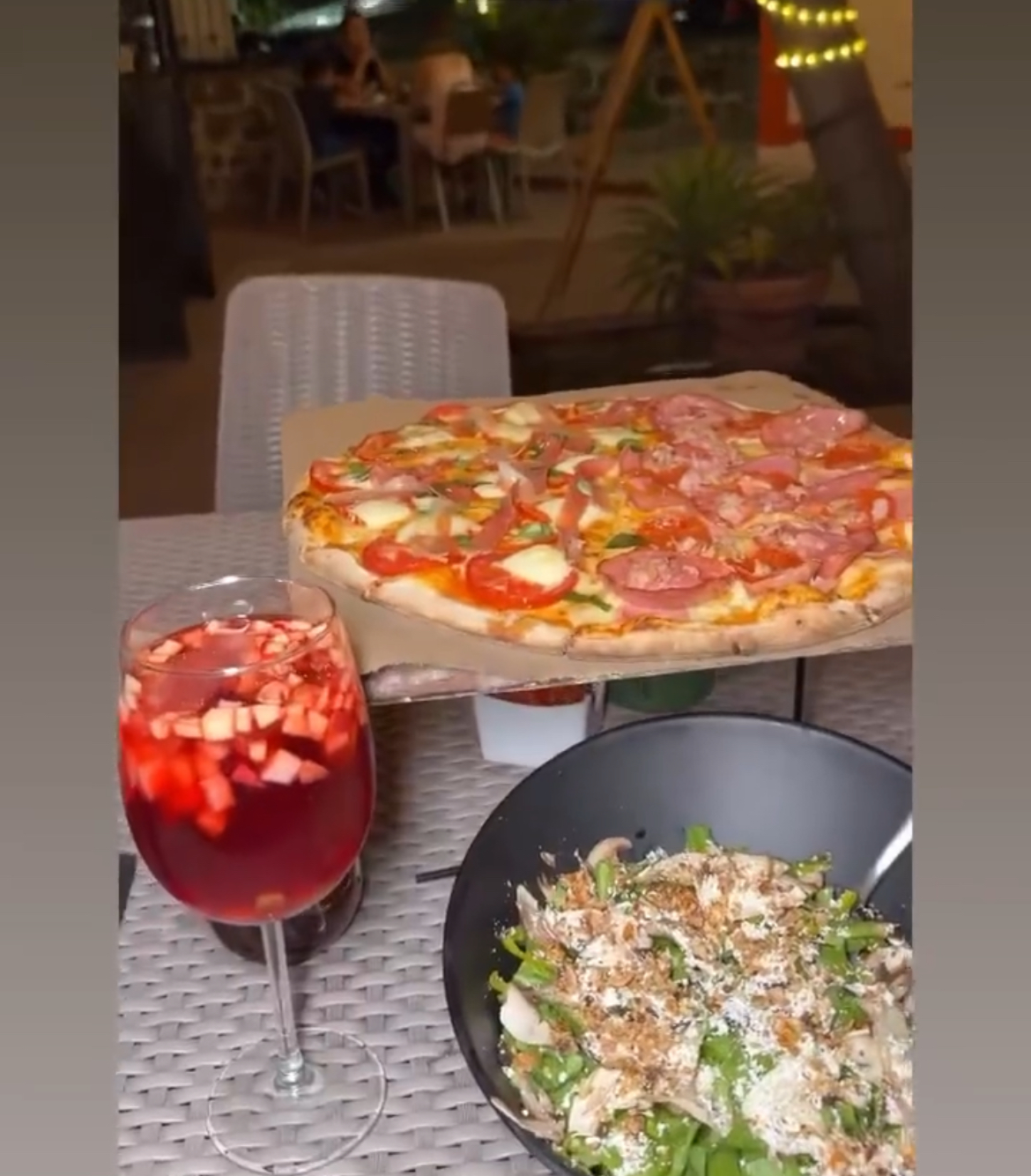 Inn Amore pizzas a la leña image 9