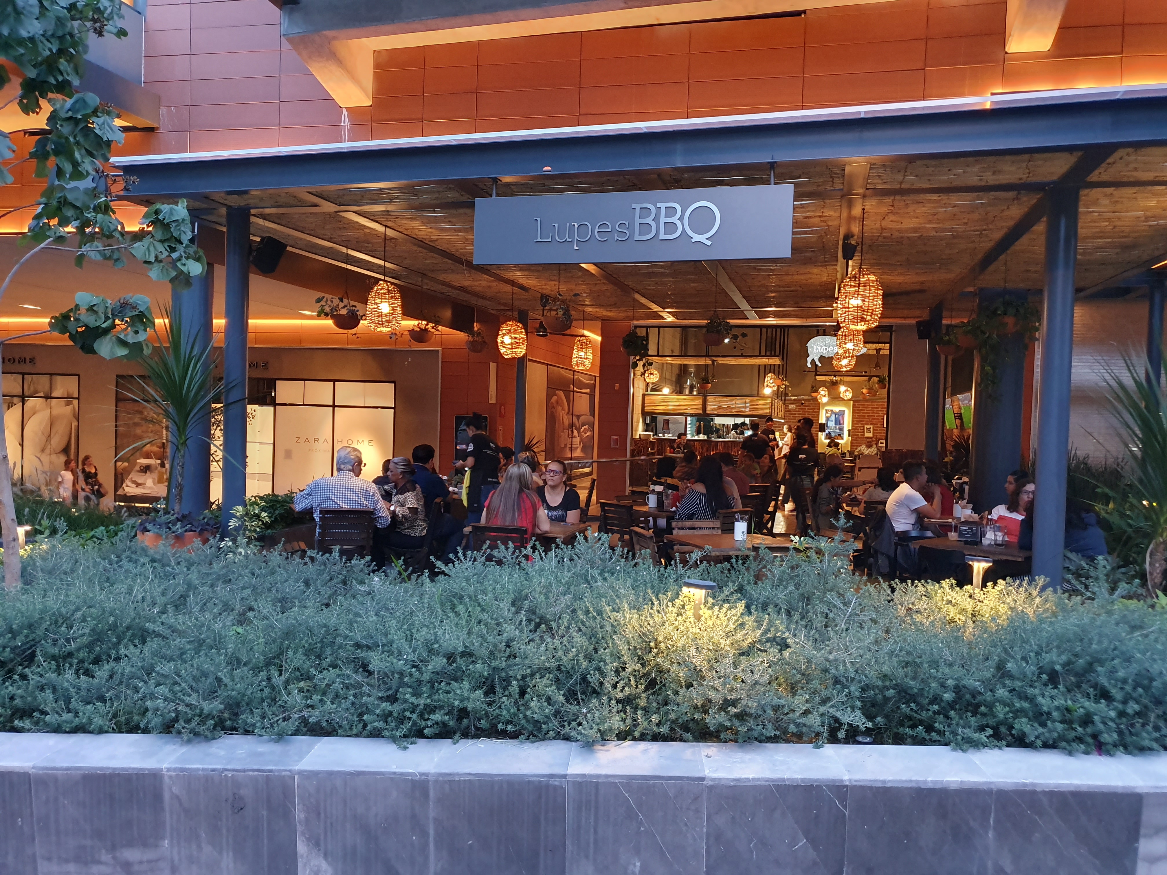 Lupes BBQ Punto Sur, Tlajomulco image 1