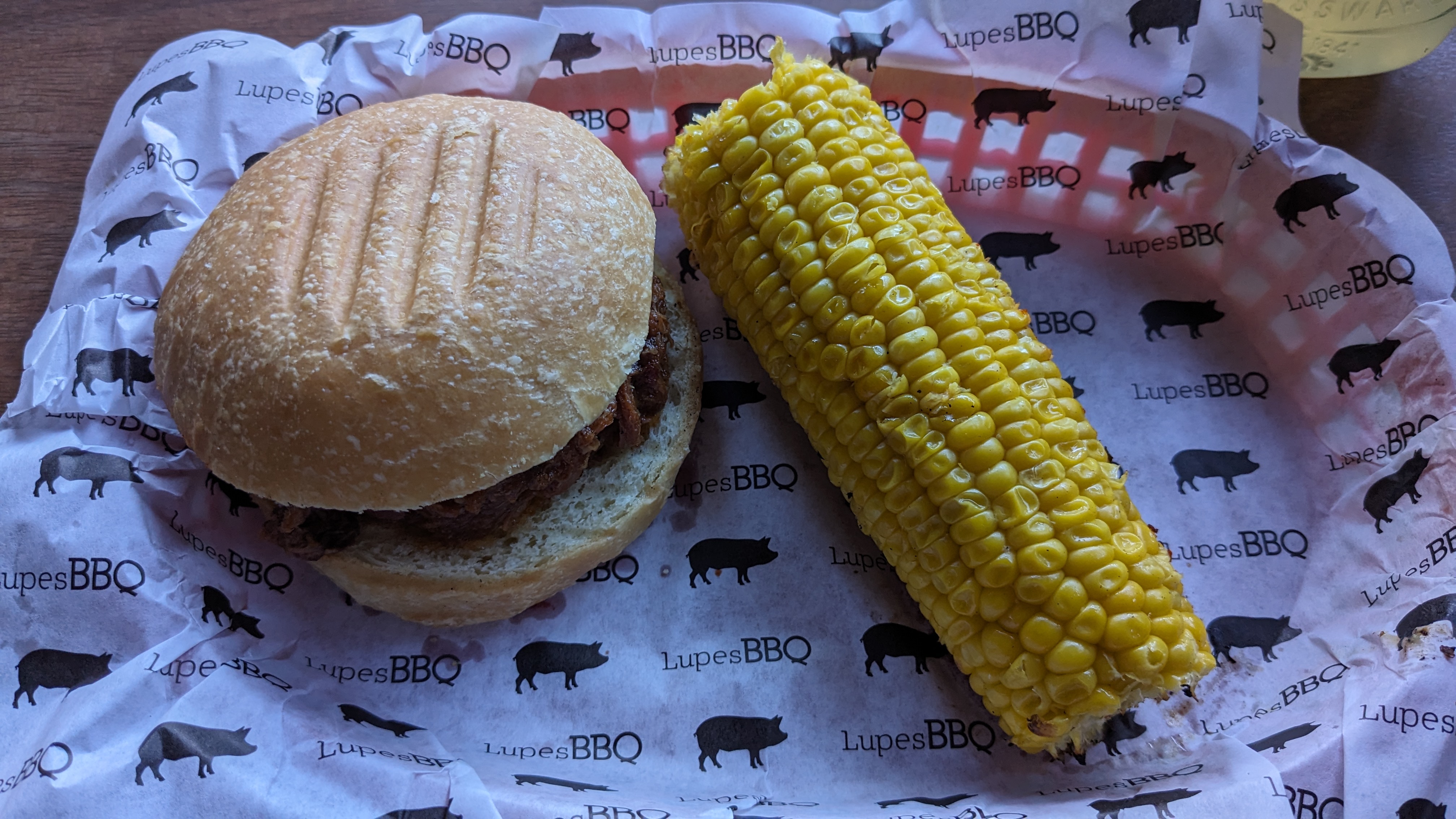 Lupes BBQ Punto Sur, Tlajomulco image 4