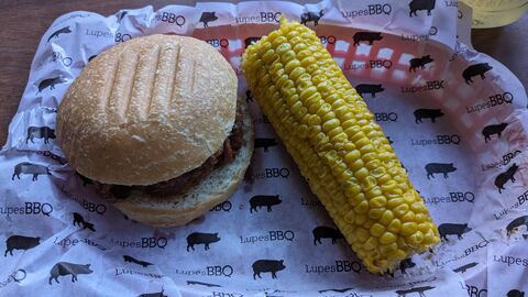Lupes BBQ Punto Sur, Tlajomulco image 4