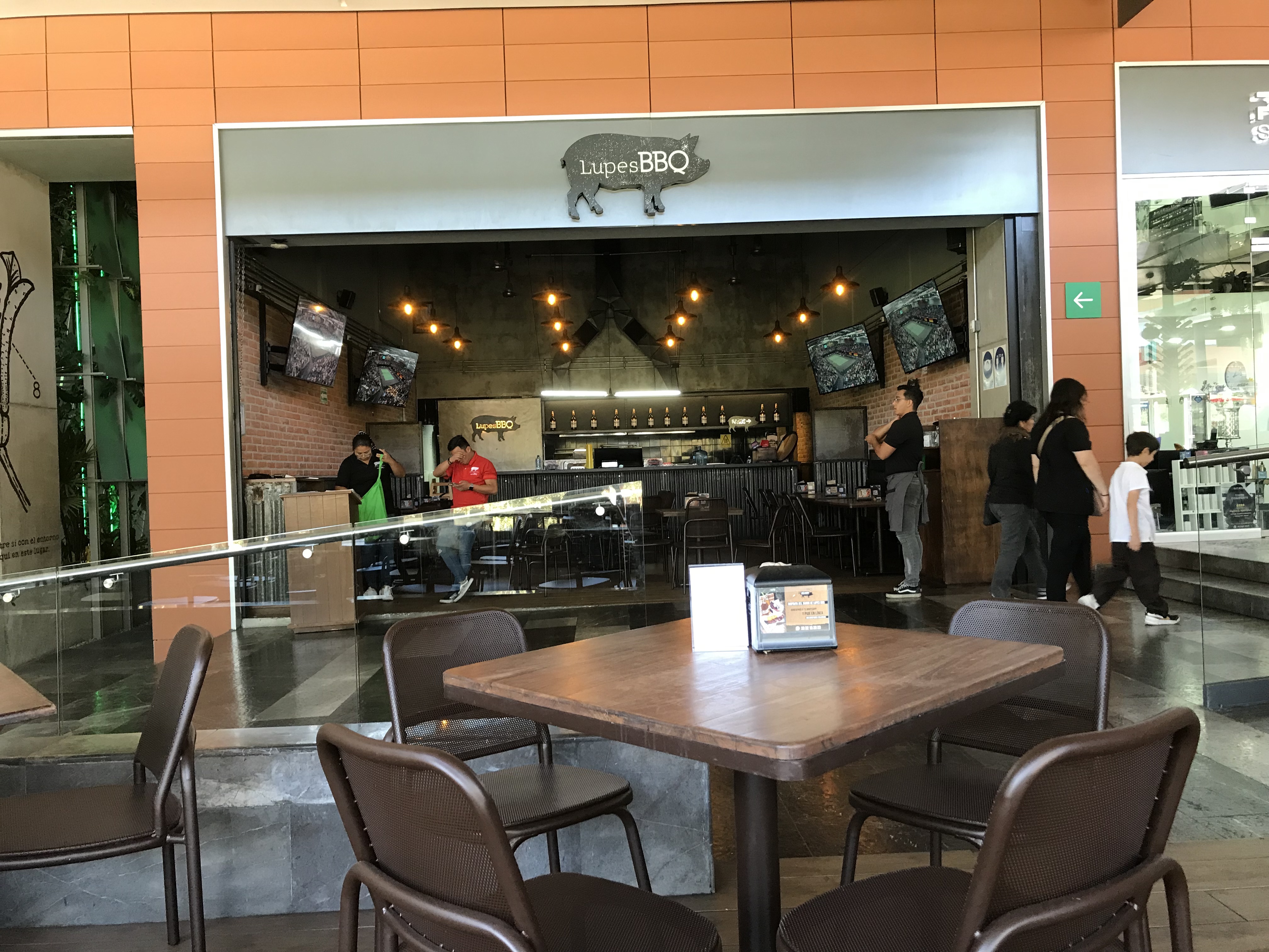 Lupes BBQ Punto Sur, Tlajomulco image 6