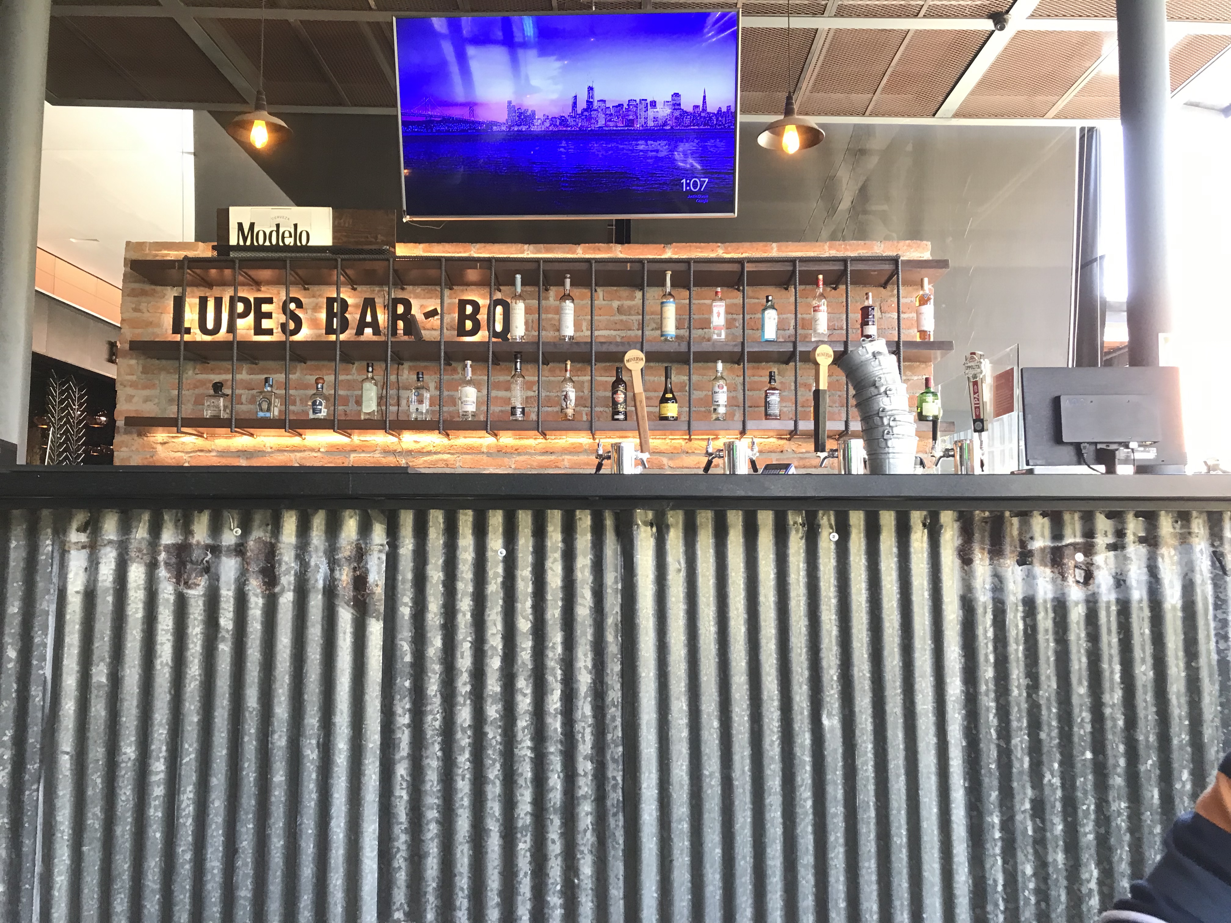 Lupes BBQ Punto Sur, Tlajomulco image 10