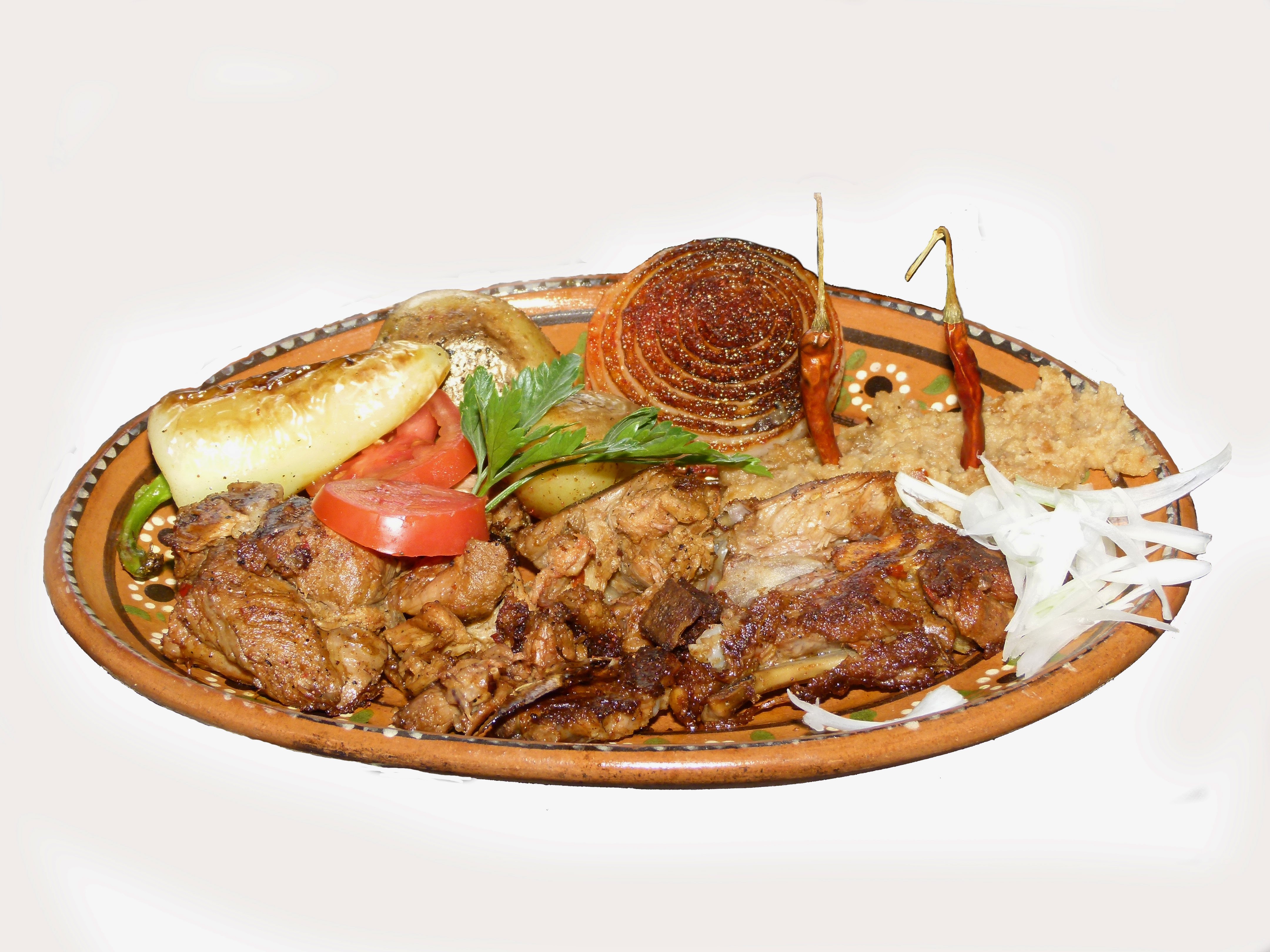 Maroma's fish image 2