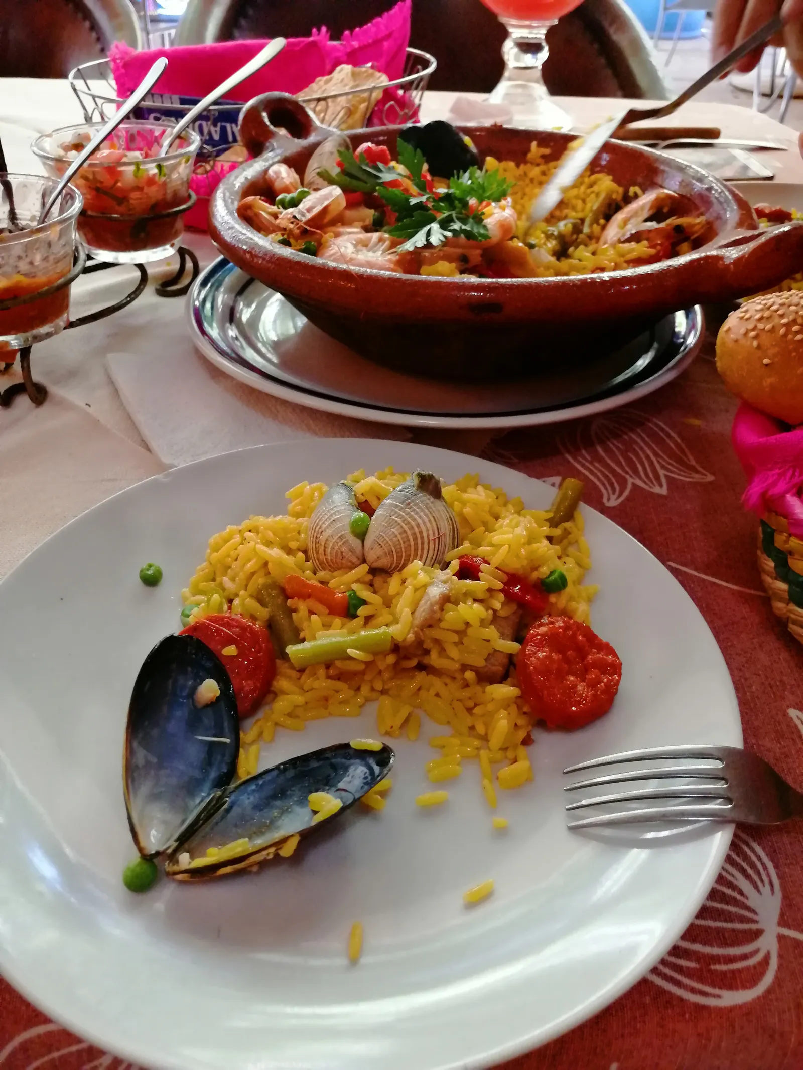 Maroma's fish image 3