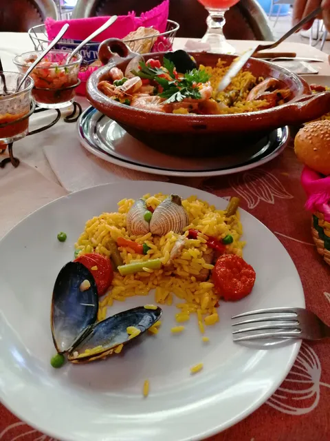 Maroma's fish image 3