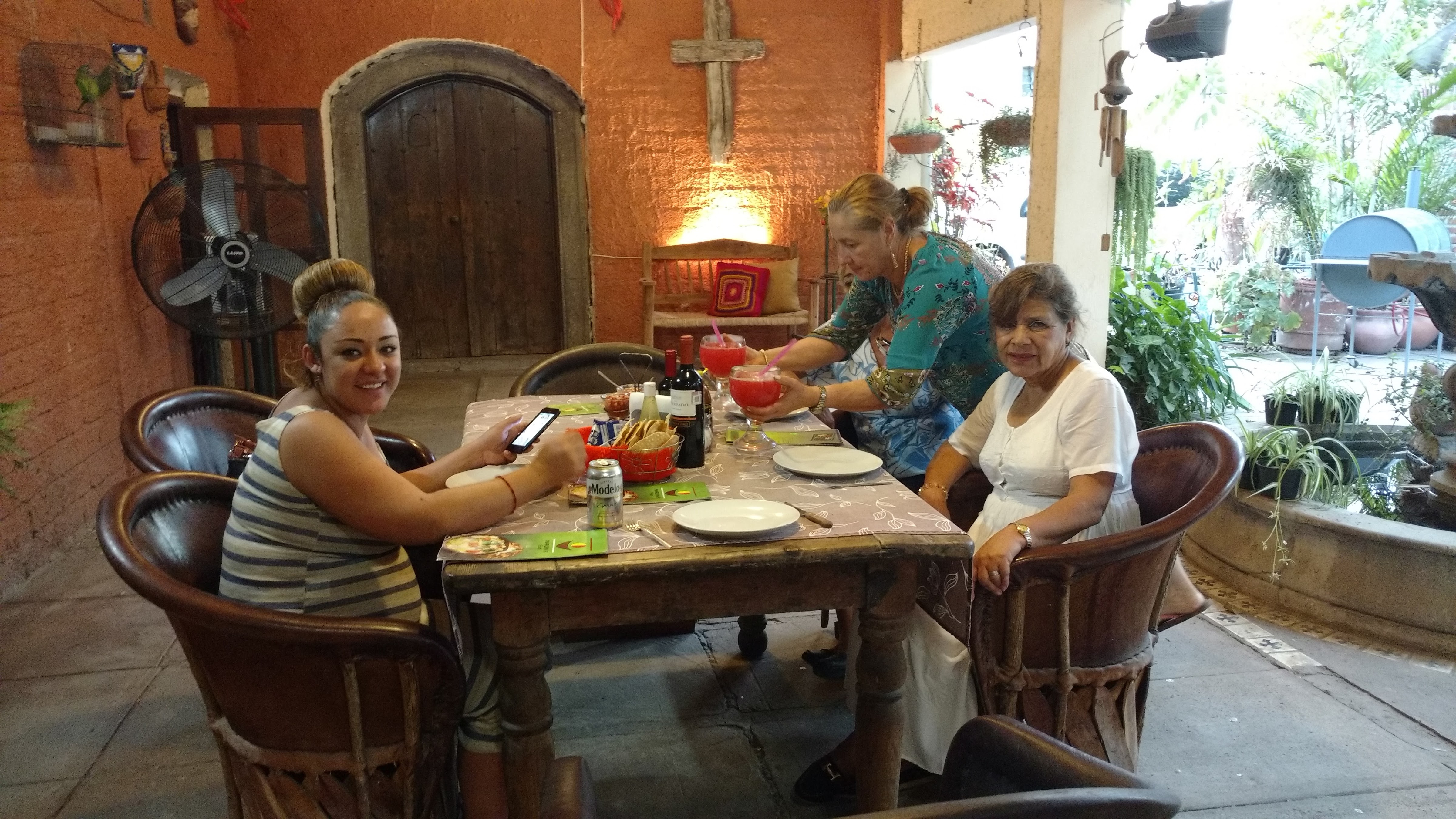 Maroma's fish image 4