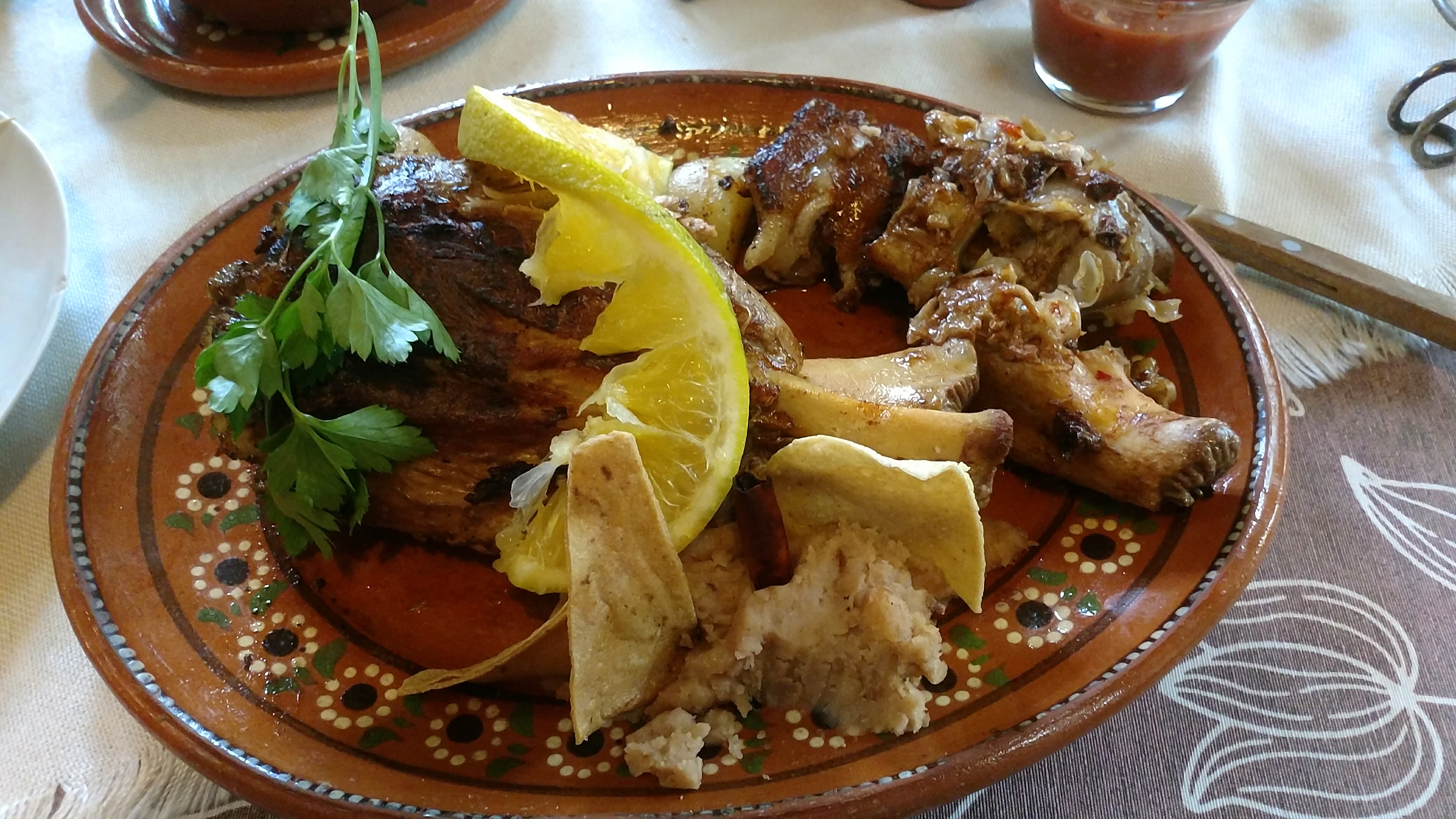 Maroma's fish image 8