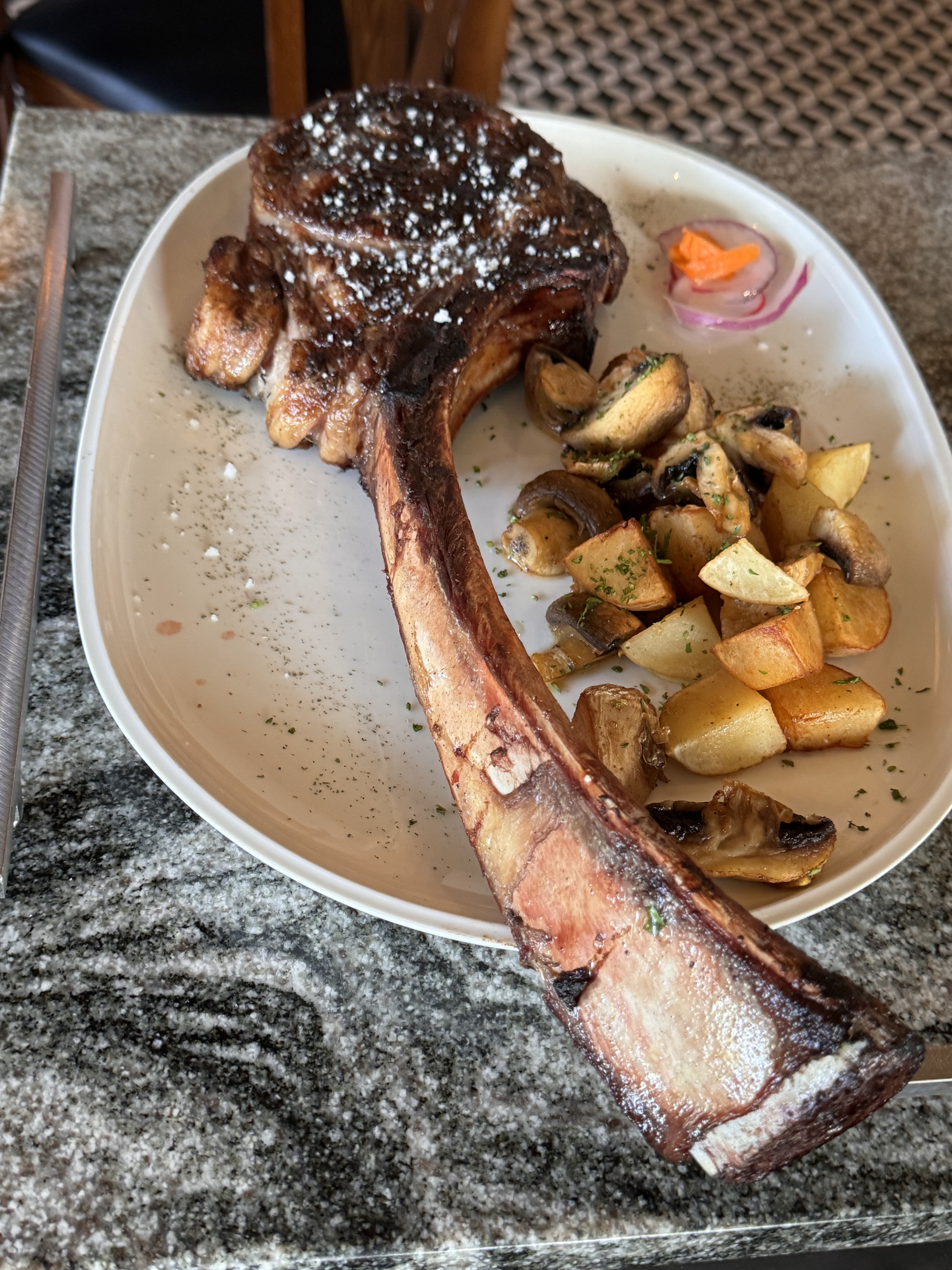 Catena Grill image 1