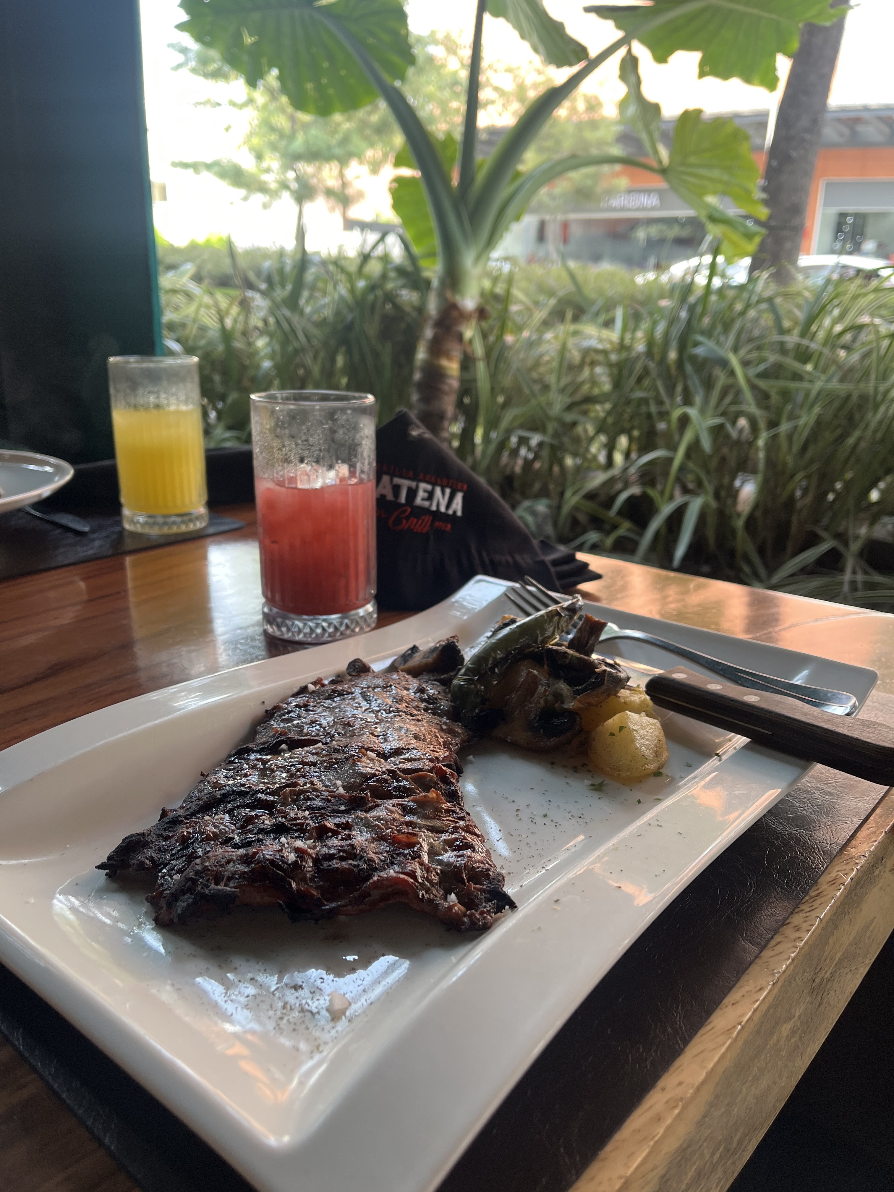 Catena Grill image 2