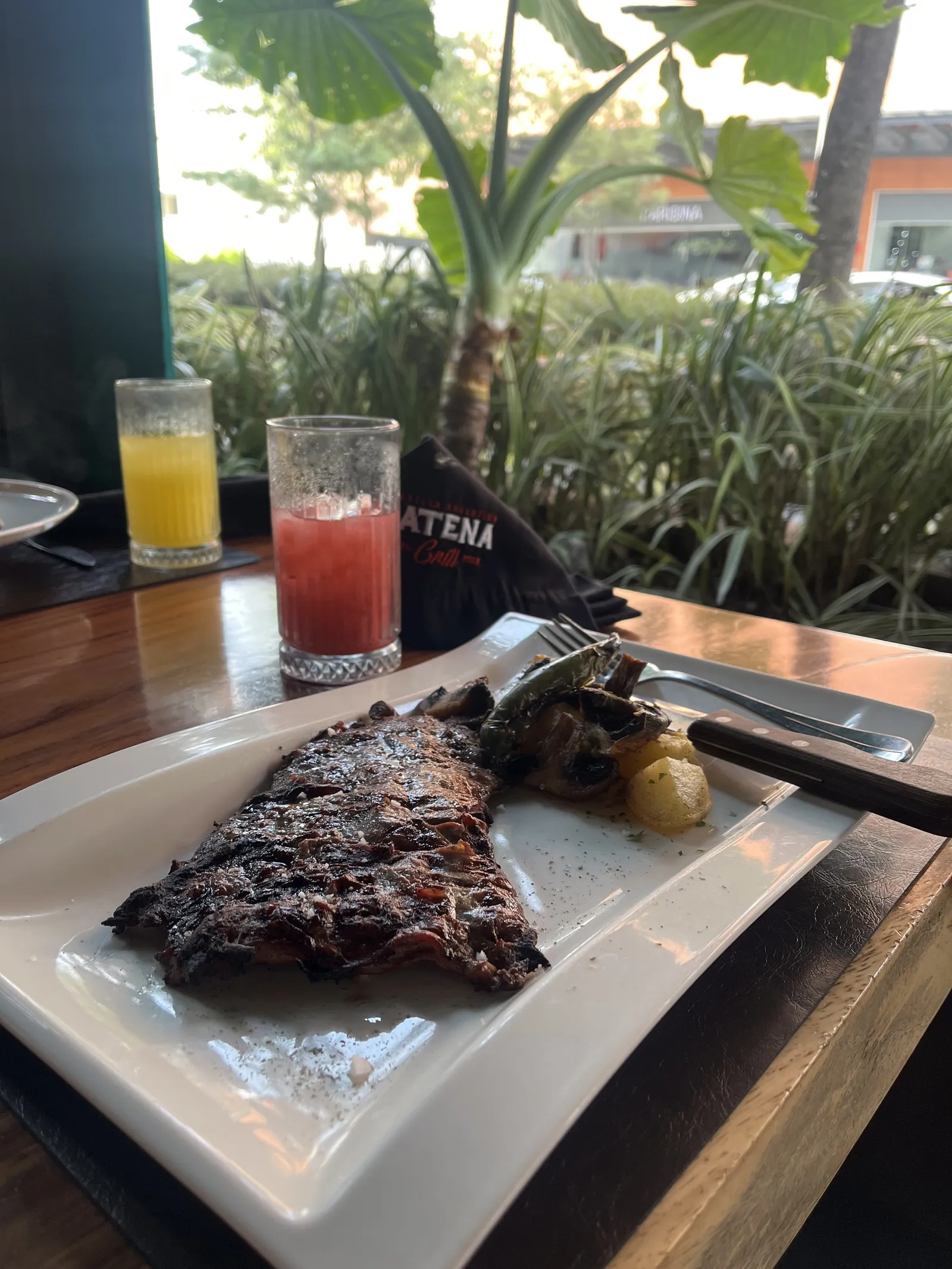 Catena Grill image 2