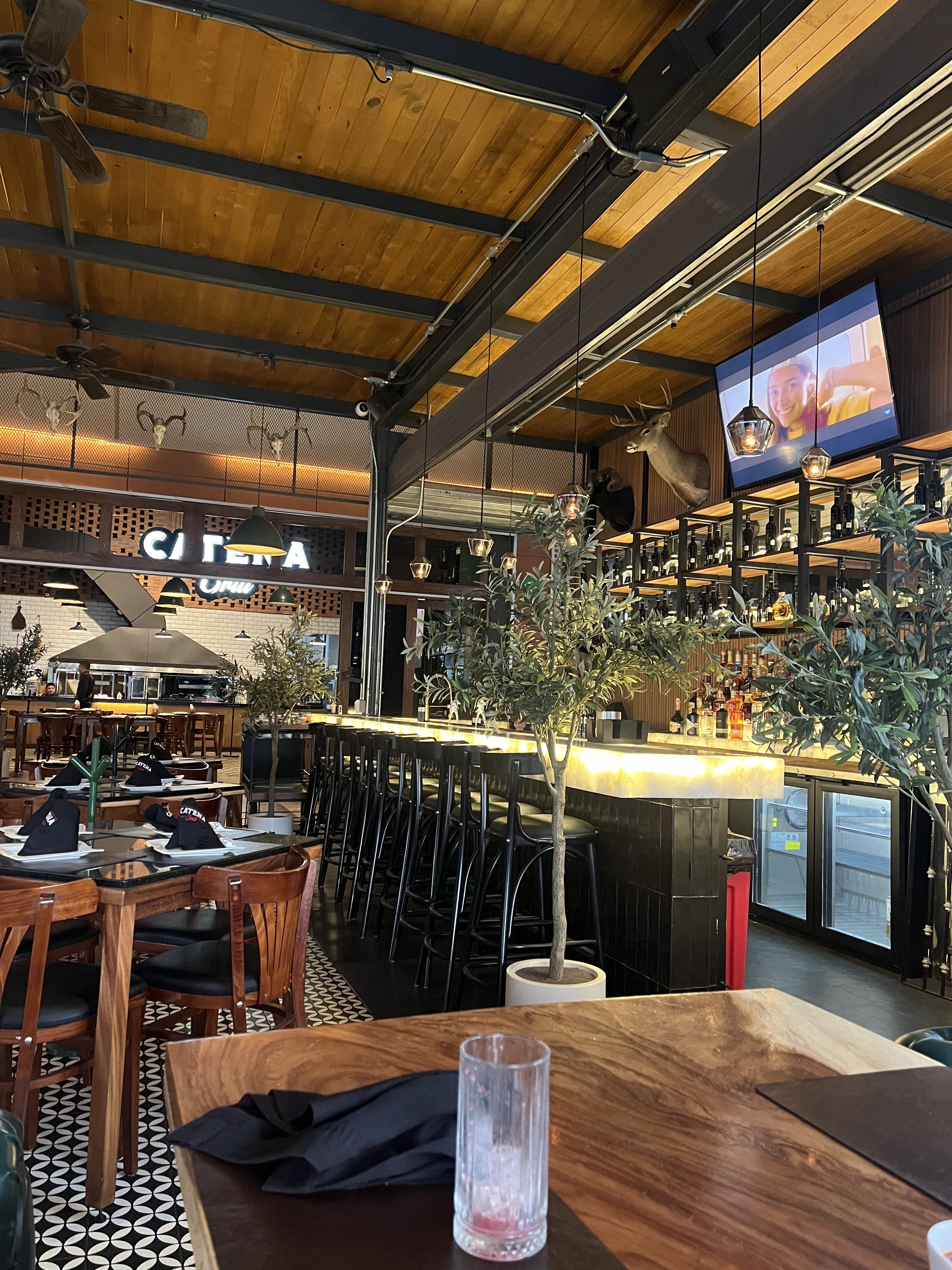 Catena Grill image 3