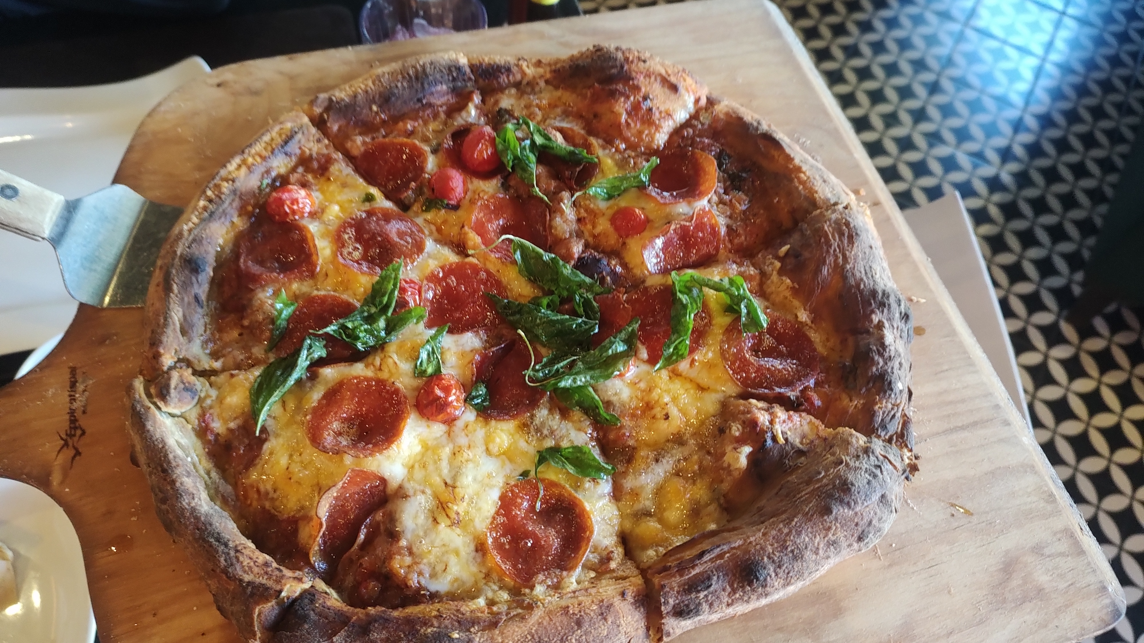 Catena Grill image 4