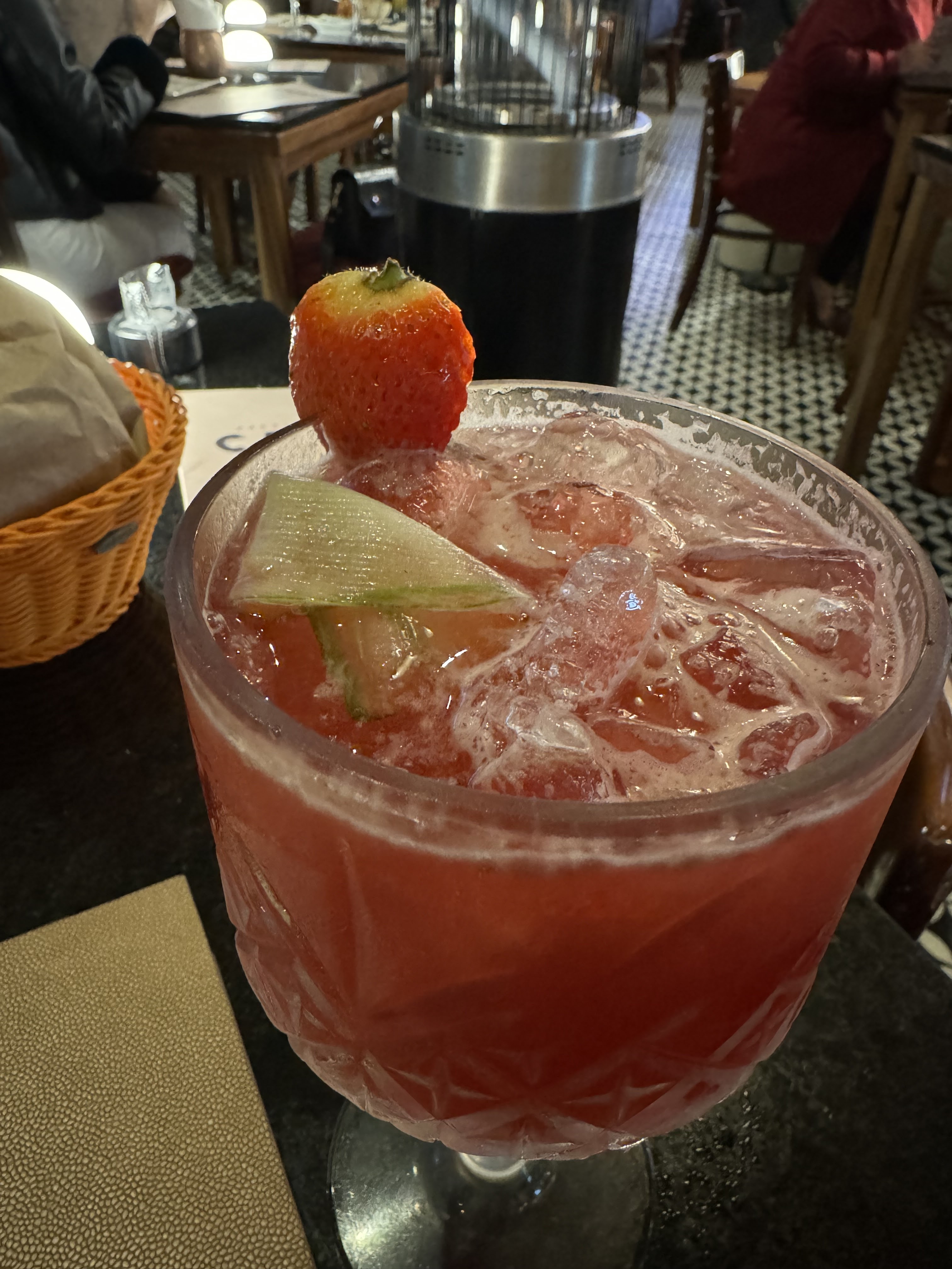 Catena Grill image 5