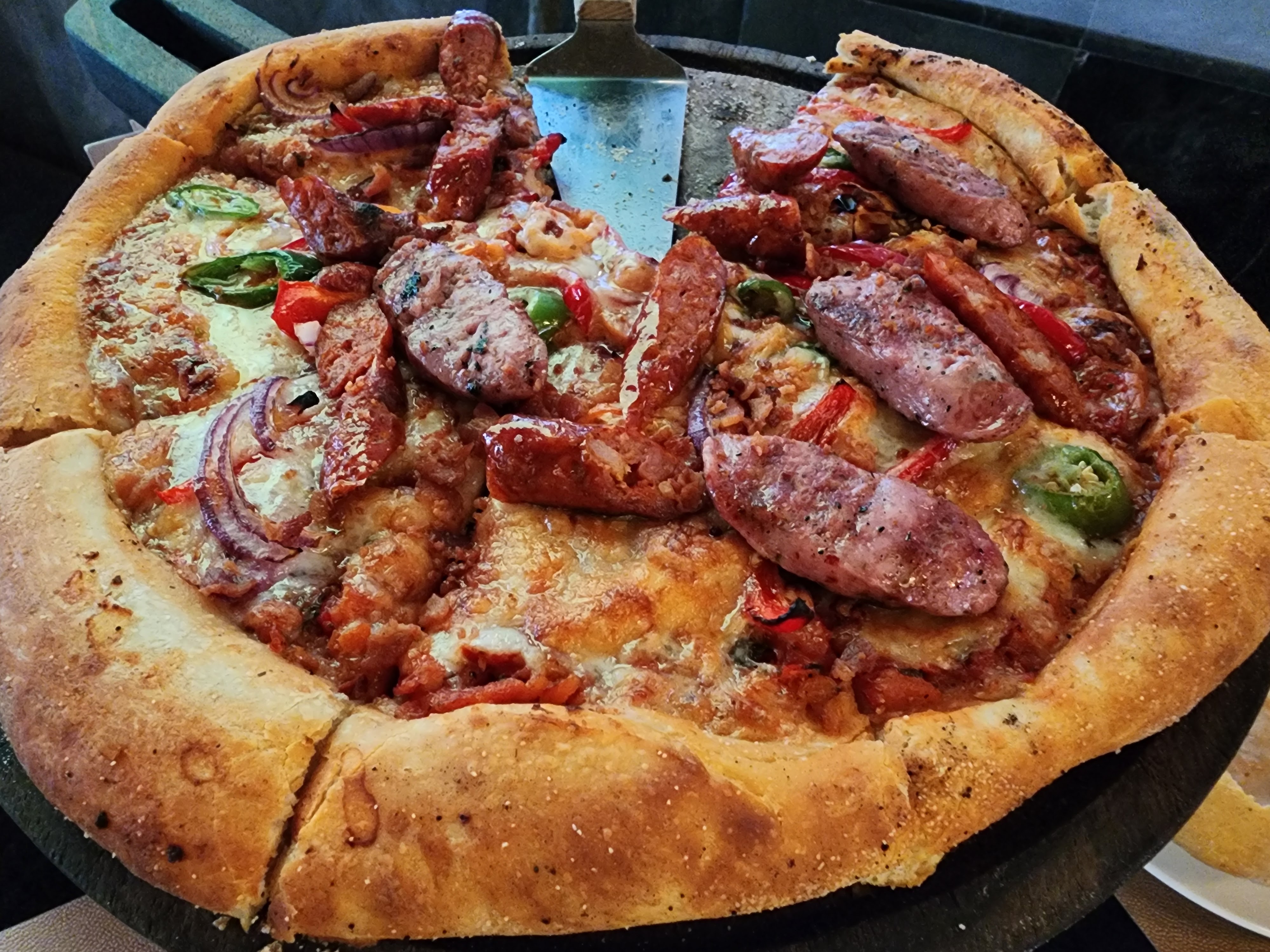 Catena Grill image 6