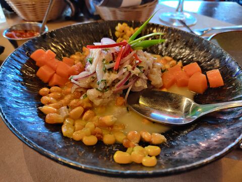 Catena Grill image 8