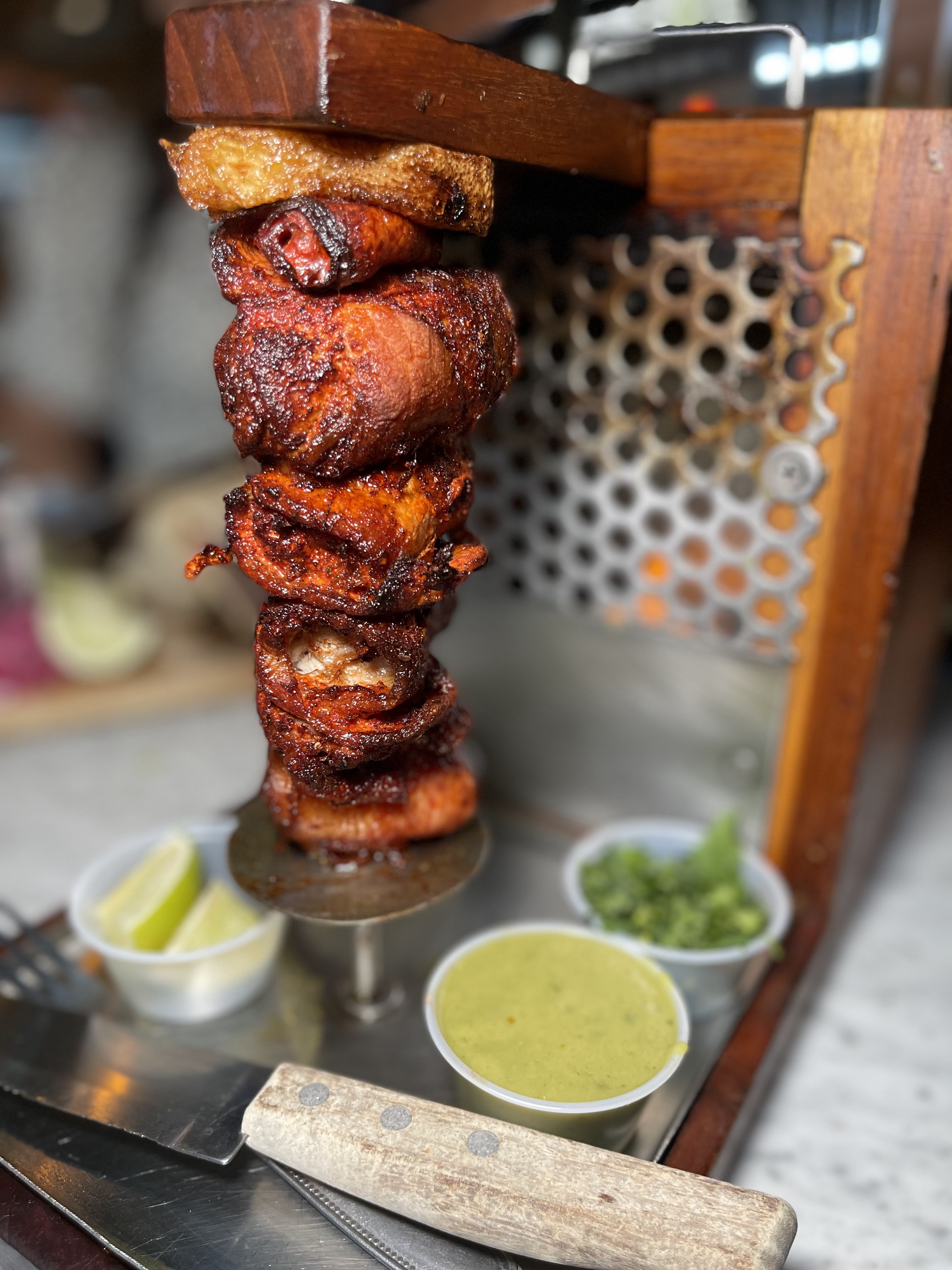 La Insurgente Punto Sur, Tlajomulco image 2