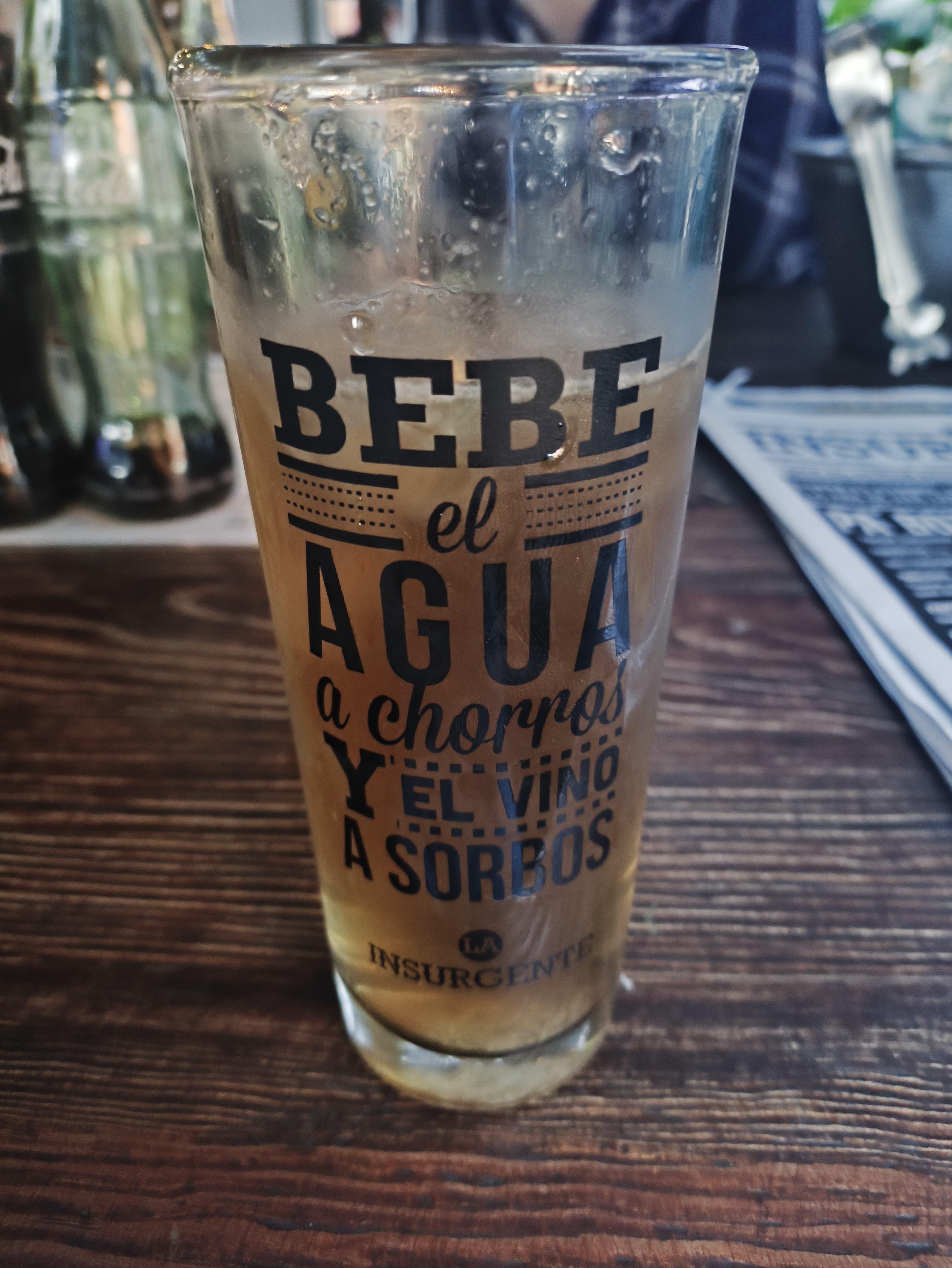 La Insurgente Punto Sur, Tlajomulco image 3