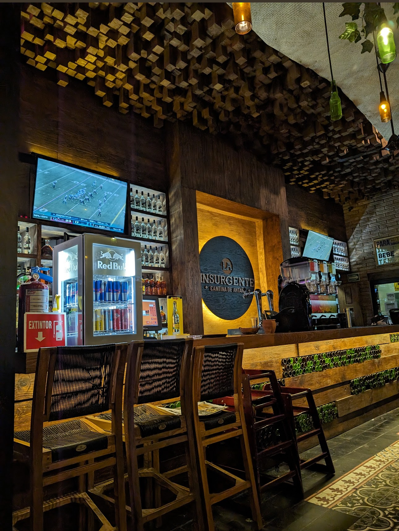 La Insurgente Punto Sur, Tlajomulco image 4