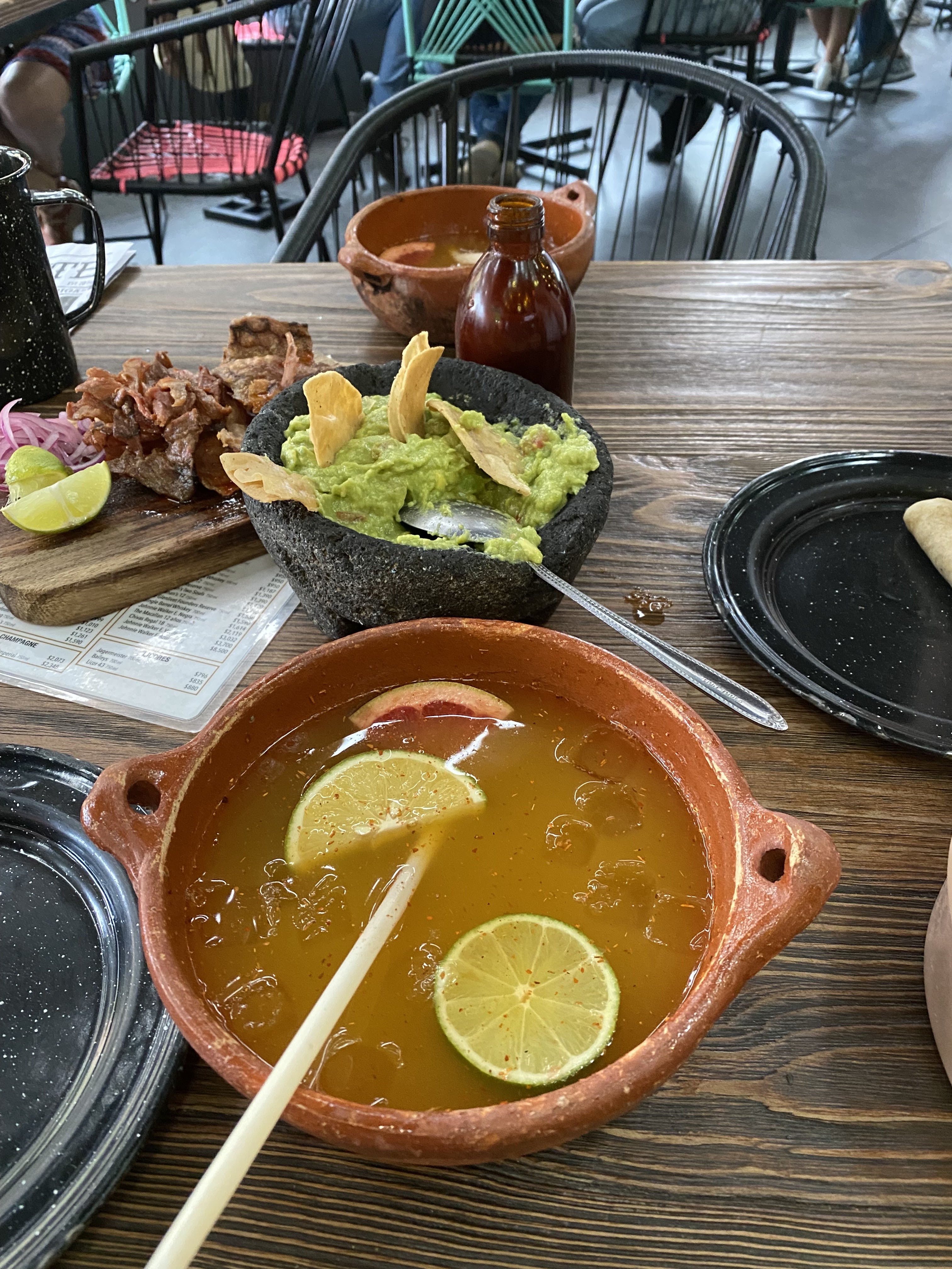 La Insurgente Punto Sur, Tlajomulco image 6